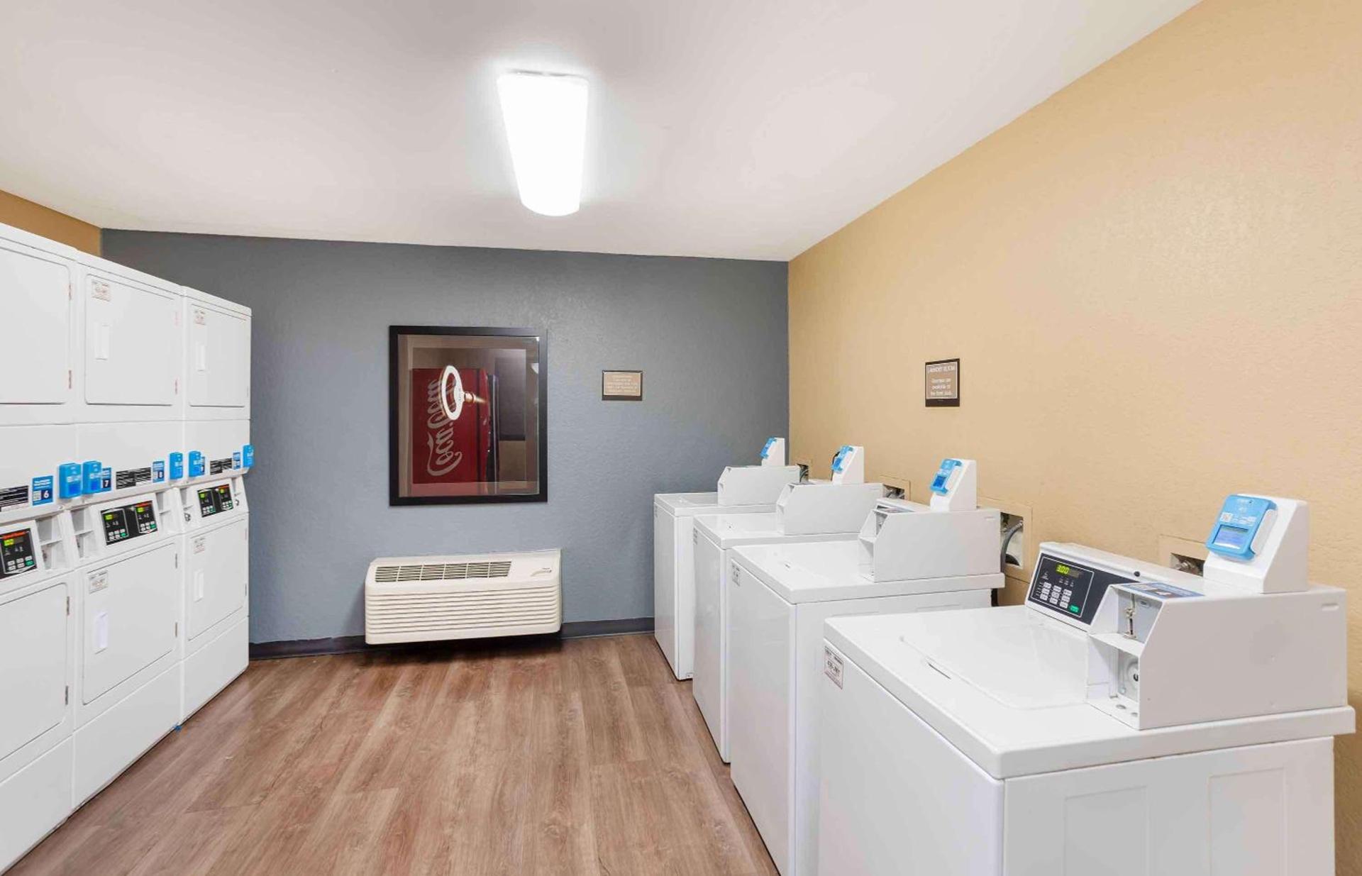 Extended Stay America Suites - Philadelphia - Bensalem photo 20