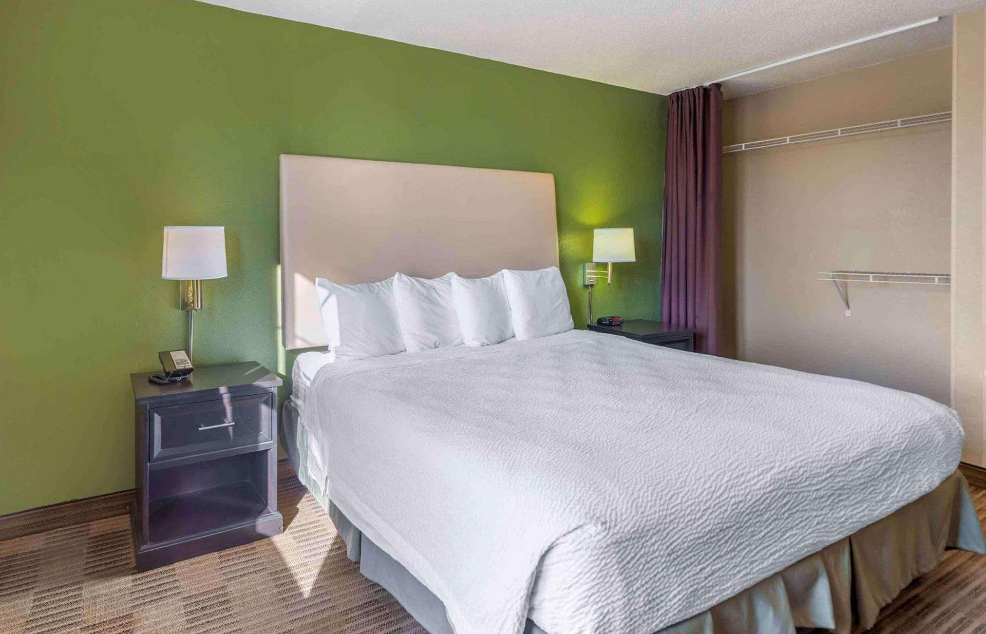 Extended Stay America Select Suites - Chicago - Downers Grove photo 10