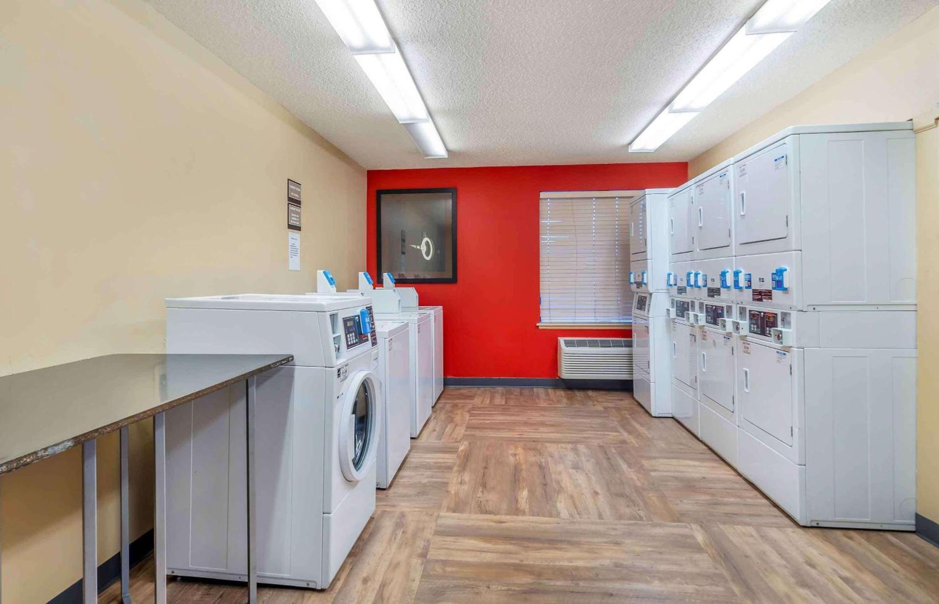 Extended Stay America Select Suites - Chicago - Downers Grove photo 27