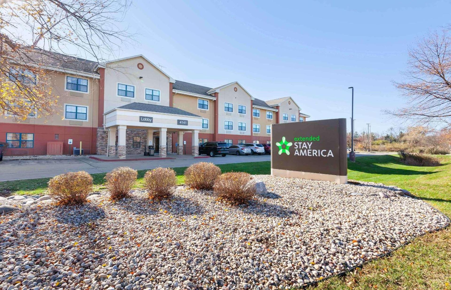 Extended Stay America Select Suites - Appleton - Fox Cities photo 1