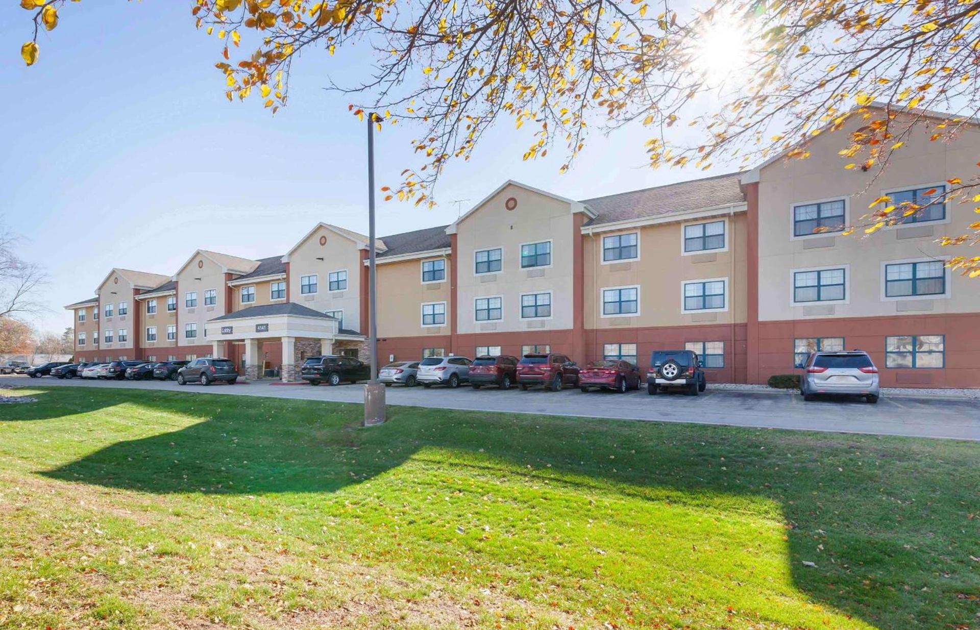 Extended Stay America Select Suites - Appleton - Fox Cities photo 3