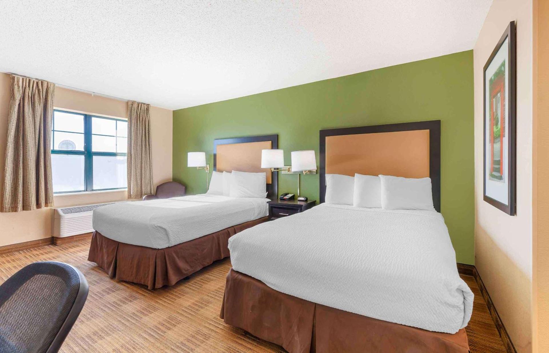 Extended Stay America Select Suites - Appleton - Fox Cities photo 18