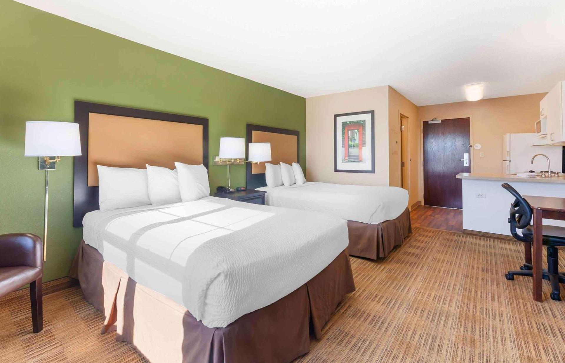 Extended Stay America Select Suites - Appleton - Fox Cities photo 19