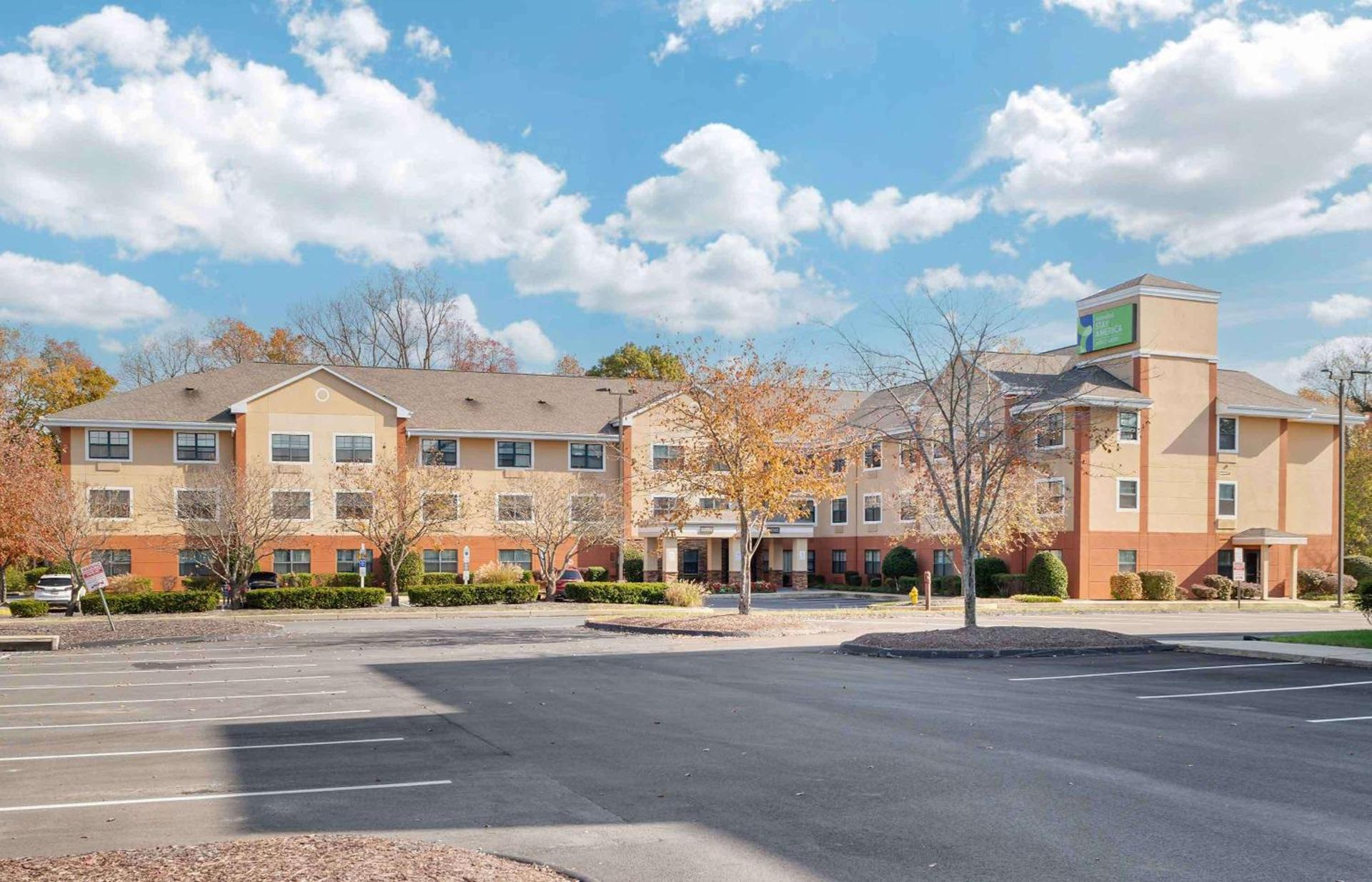Extended Stay America Select Suites - Lexington Park - Pax River photo 2