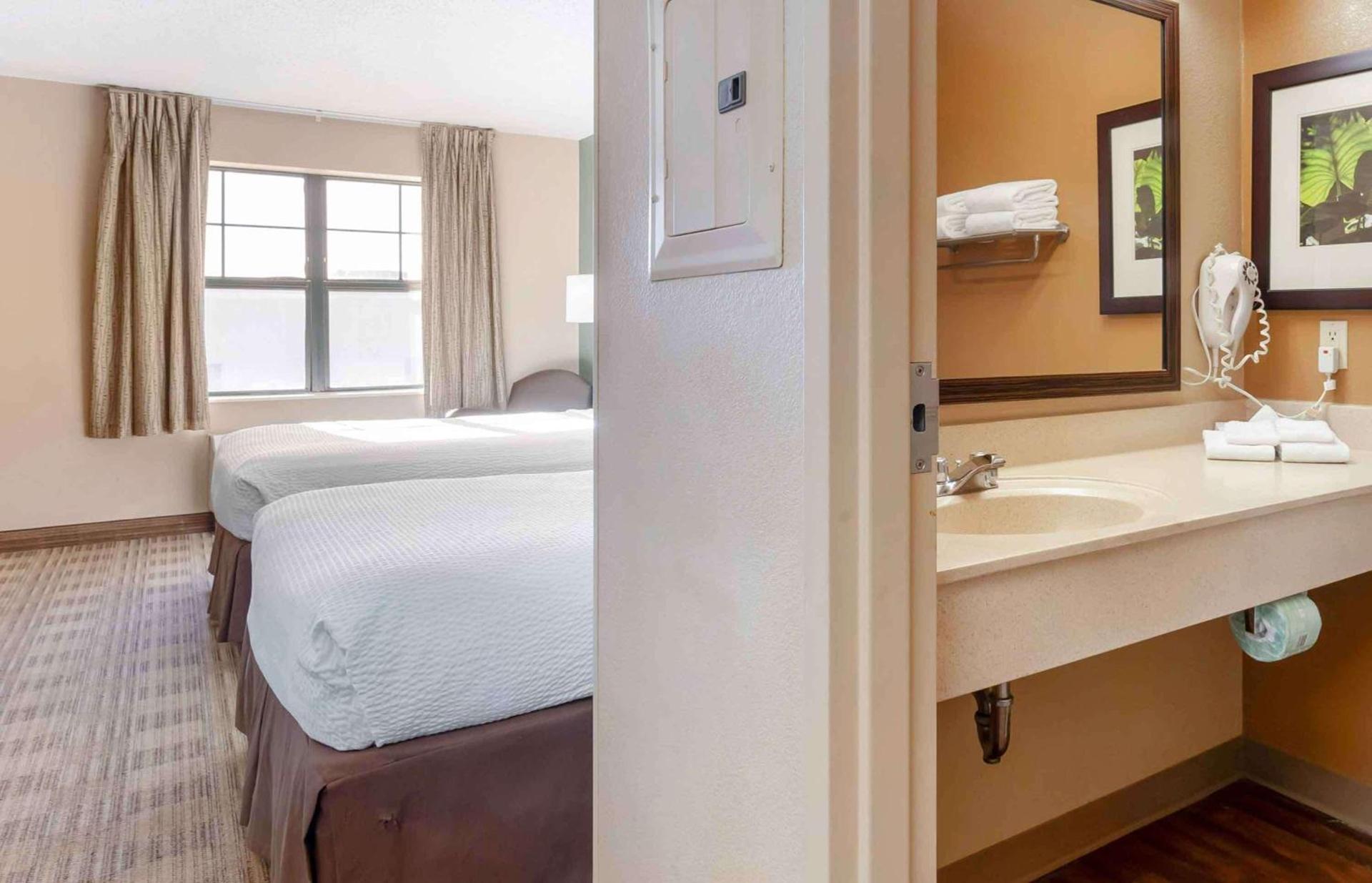Extended Stay America Select Suites - Appleton - Fox Cities photo 25