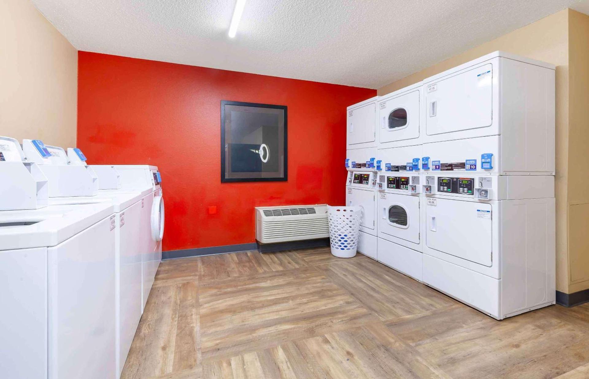 Extended Stay America Select Suites - Appleton - Fox Cities photo 26