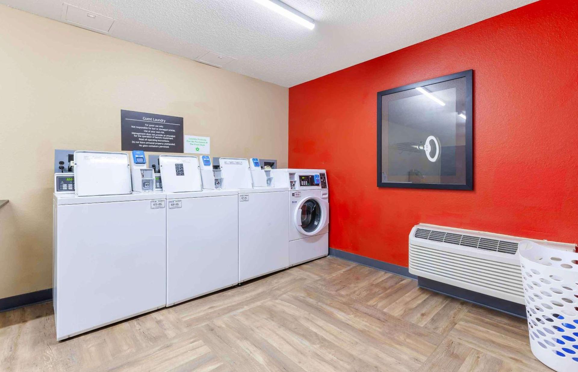 Extended Stay America Select Suites - Appleton - Fox Cities photo 27