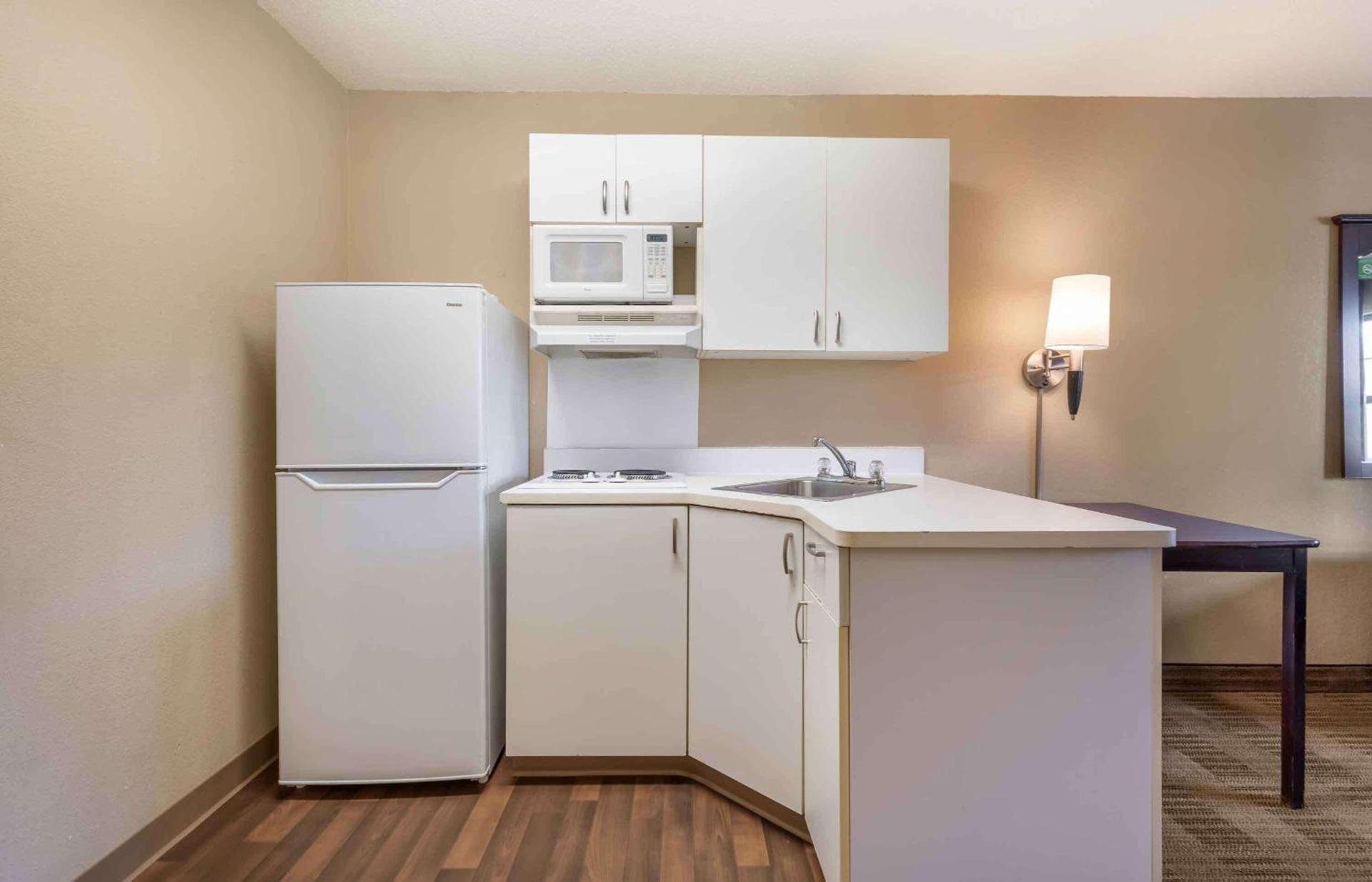 Extended Stay America Select Suites - Lexington Park - Pax River photo 11