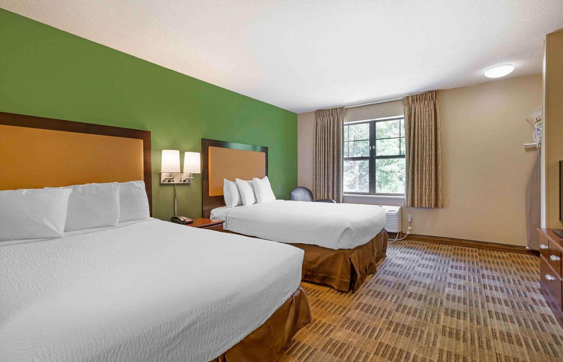 Extended Stay America Select Suites - Lexington Park - Pax River photo 14