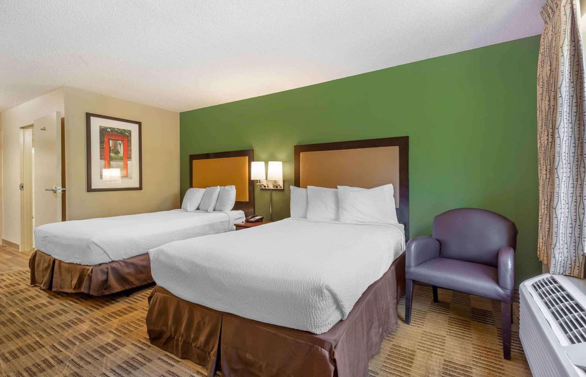 Extended Stay America Select Suites - Lexington Park - Pax River photo 13