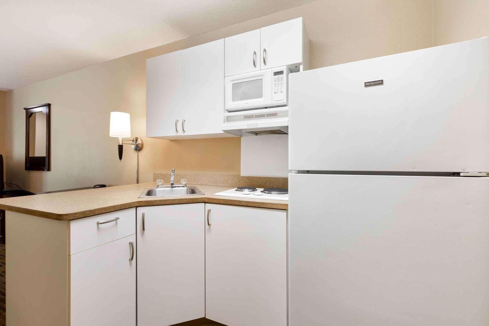 Extended Stay America Select Suites - Lexington Park - Pax River photo 16