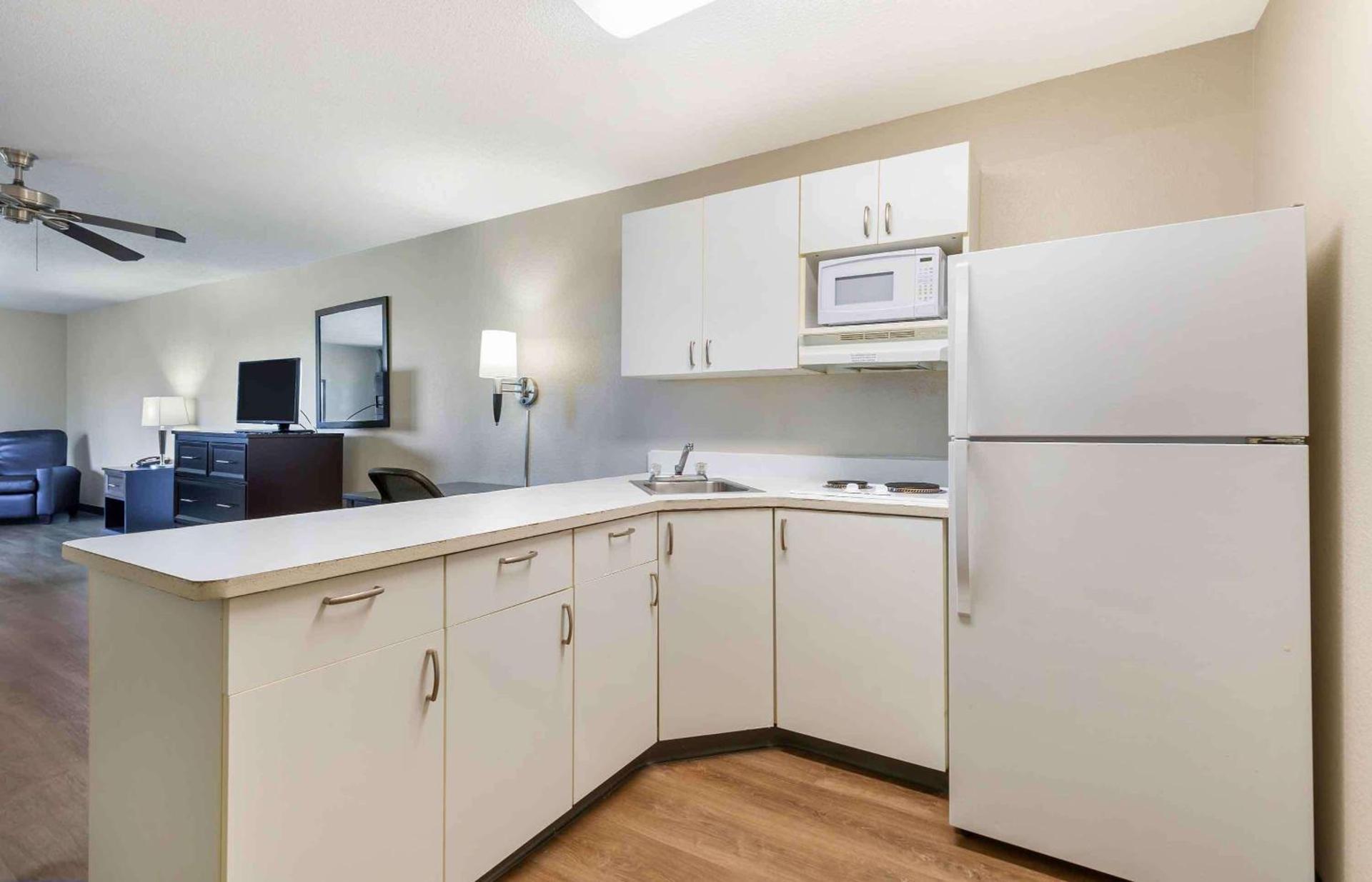 Extended Stay America Select Suites - Lexington Park - Pax River photo 20