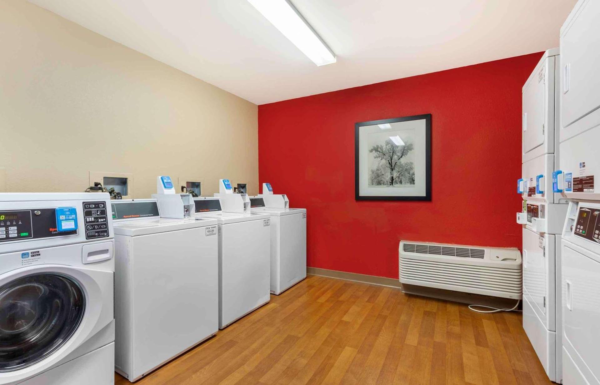 Extended Stay America Select Suites - Lexington Park - Pax River photo 29