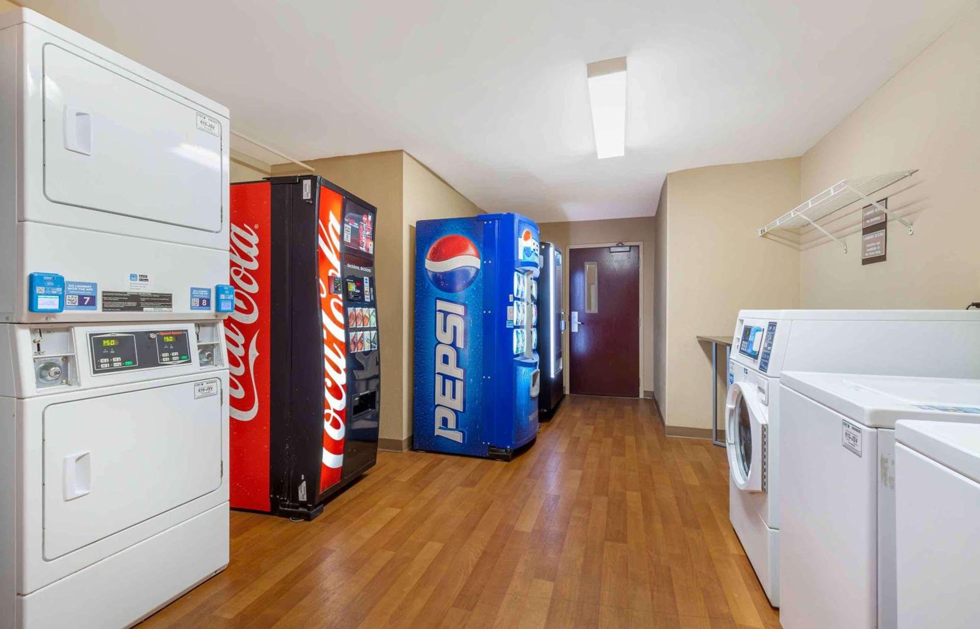 Extended Stay America Select Suites - Lexington Park - Pax River photo 31
