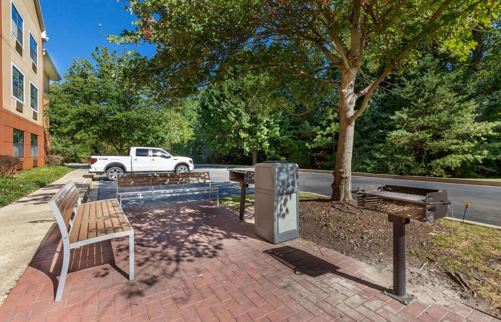 Extended Stay America Select Suites - Lexington Park - Pax River photo 32