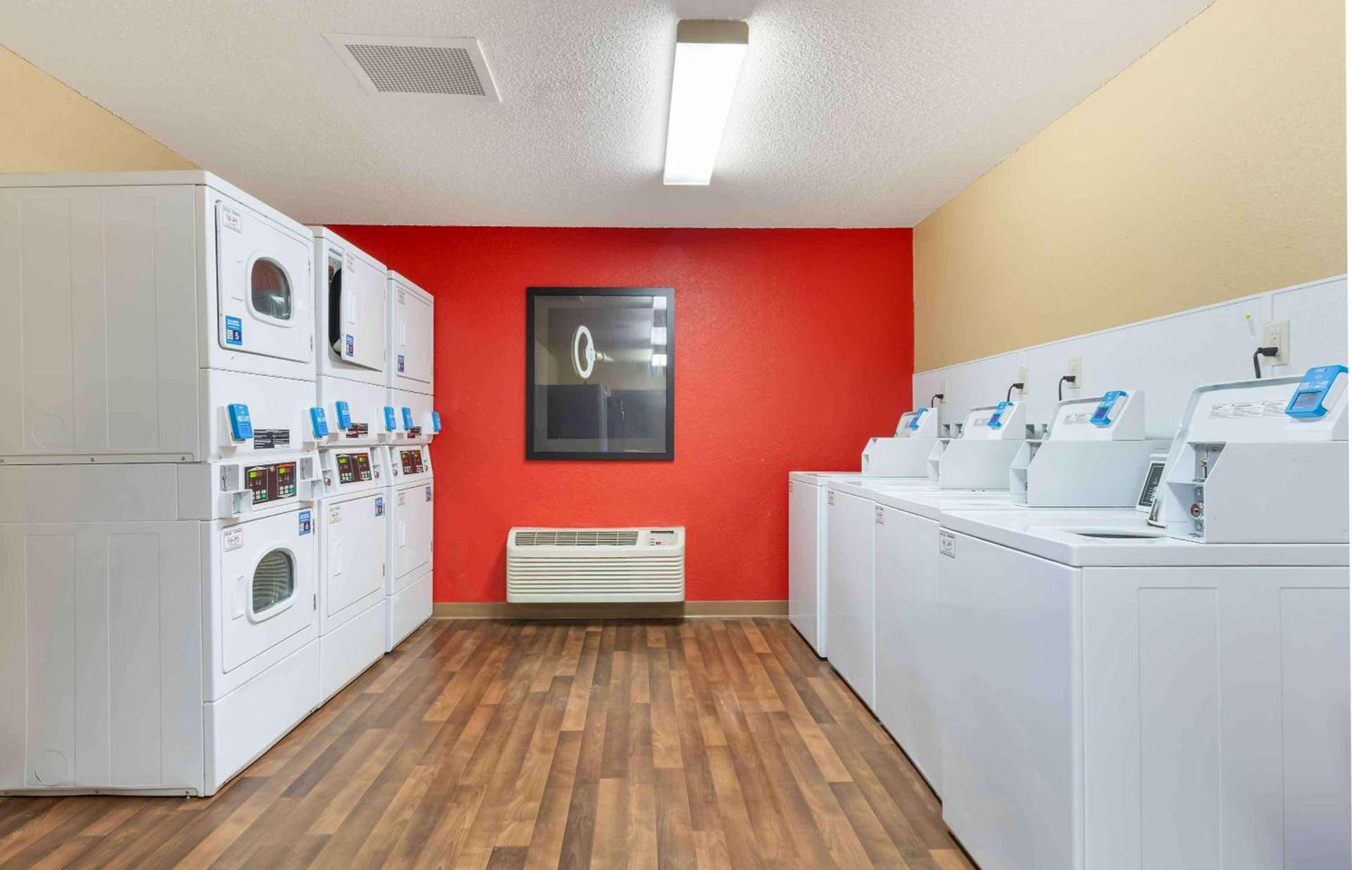 Studio 6 Extended Stay Minneapolis Airport Eagan MN photo 30