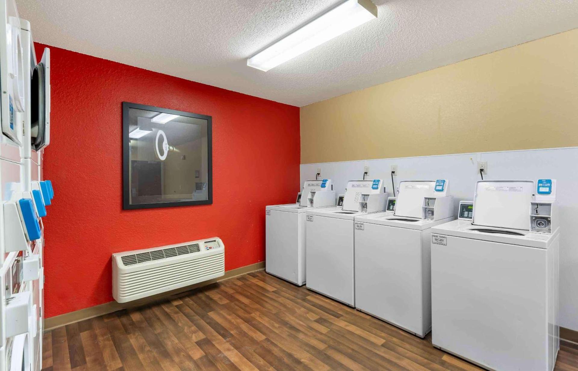 Studio 6 Extended Stay Minneapolis Airport Eagan MN photo 31