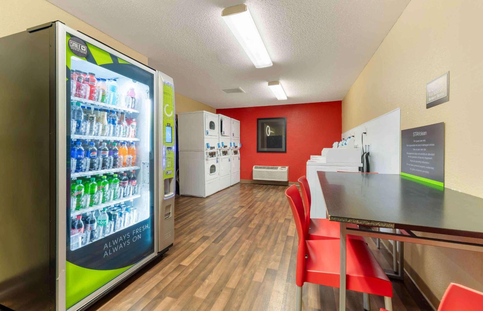 Studio 6 Extended Stay Minneapolis Airport Eagan MN photo 32