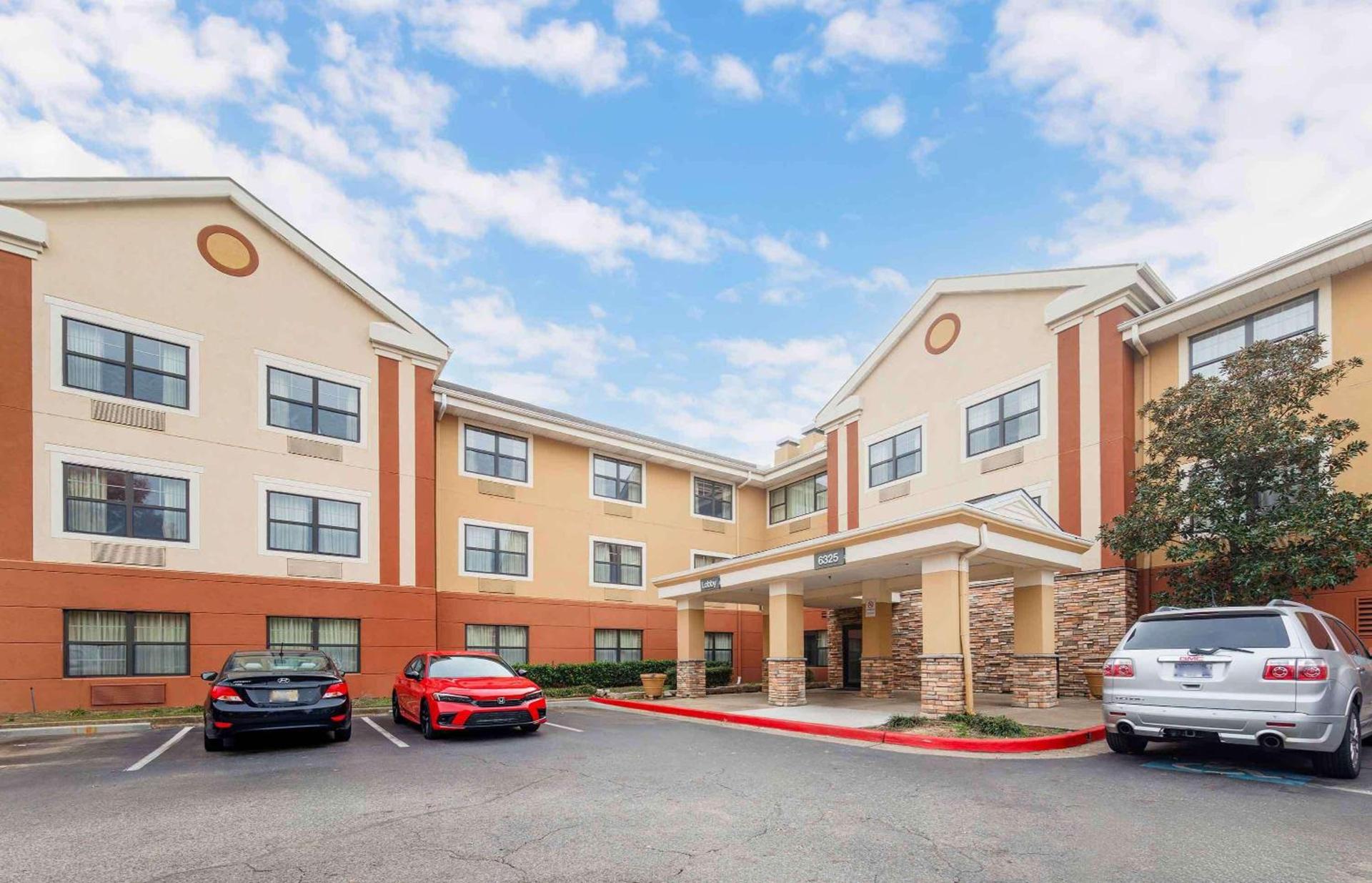Extended Stay America Suites - Memphis - Germantown West photo 3