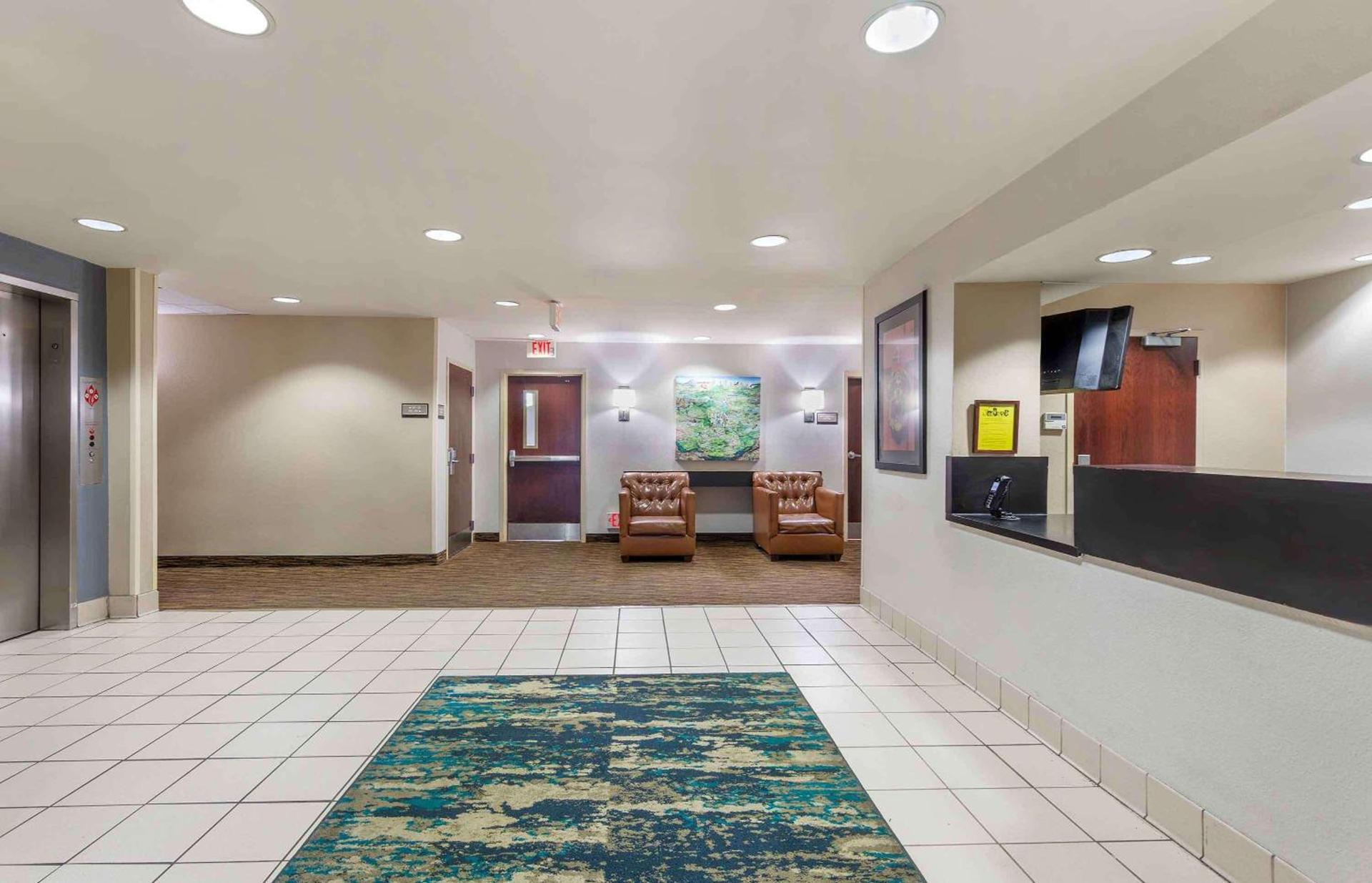 Extended Stay America Suites - Memphis - Germantown West photo 5