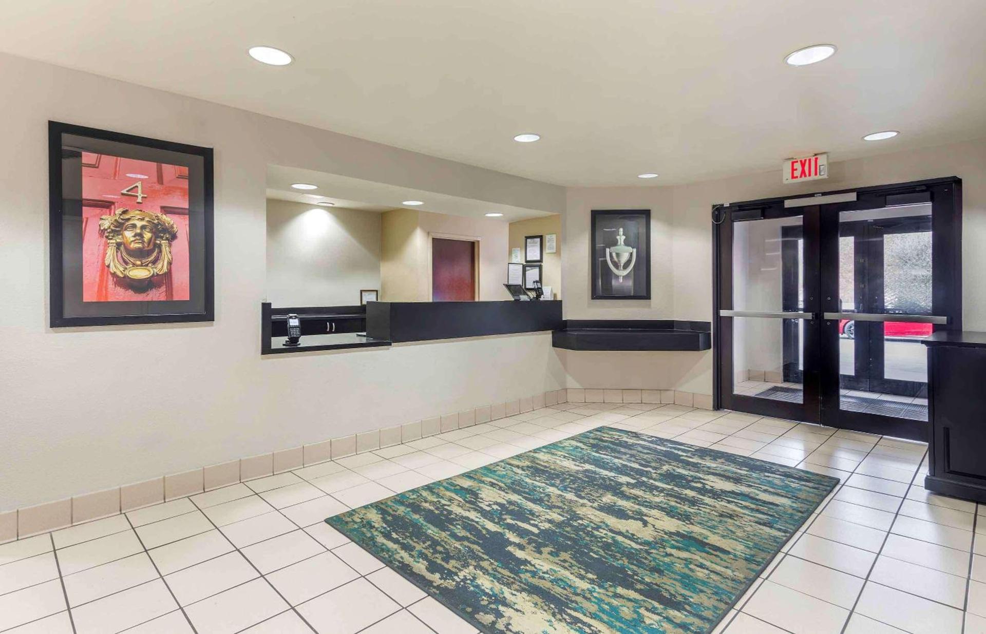 Extended Stay America Suites - Memphis - Germantown West photo 4