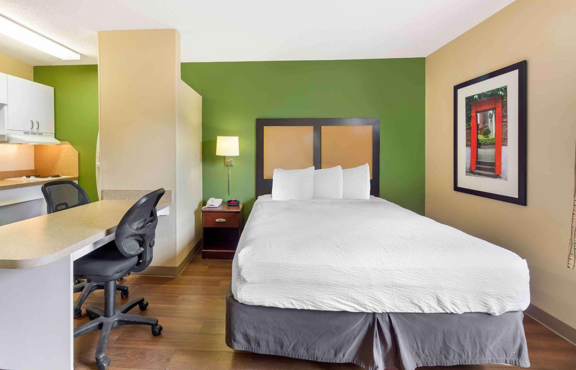 Extended Stay America Suites - Memphis - Germantown West photo 9