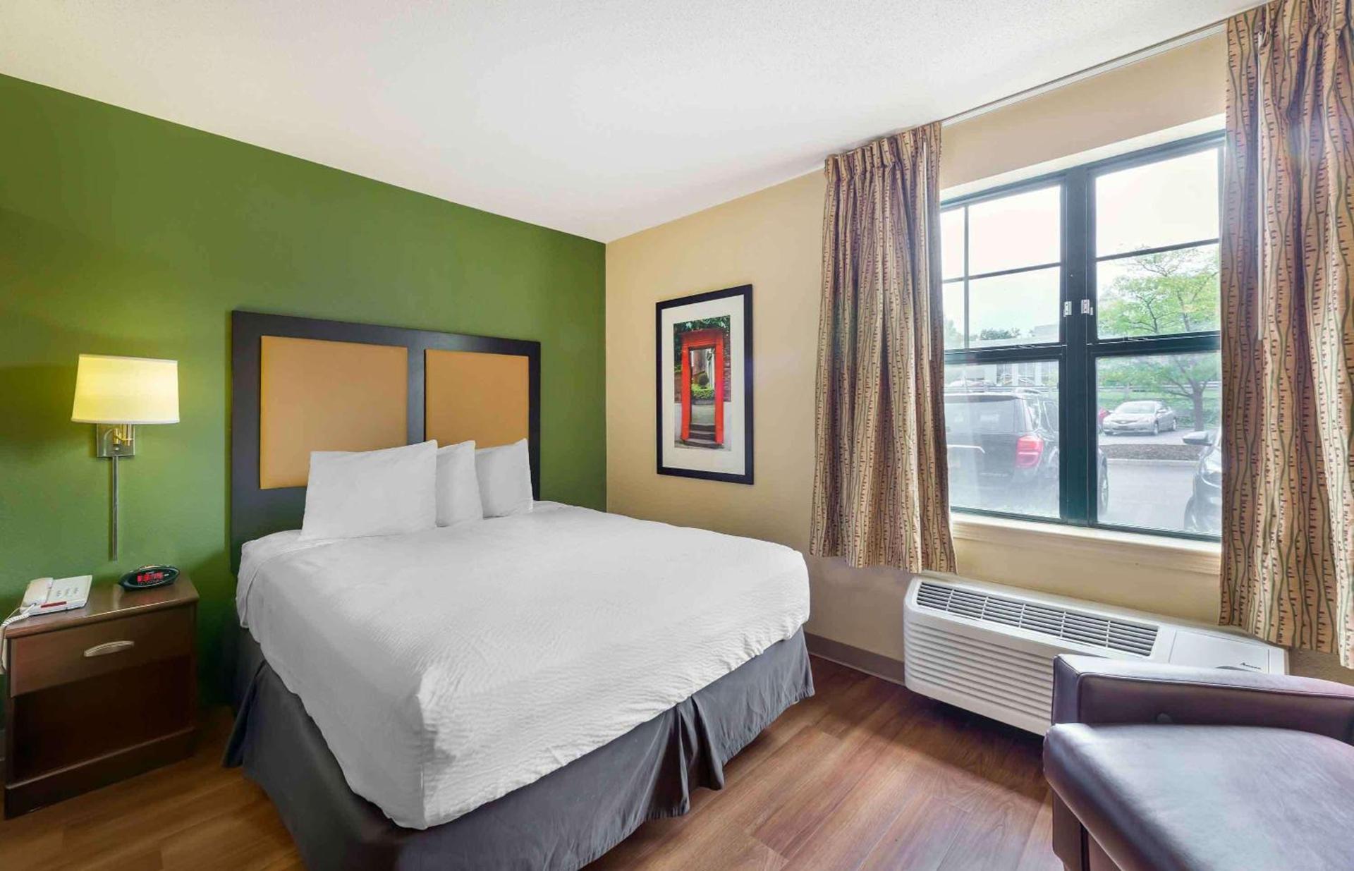 Extended Stay America Suites - Memphis - Germantown West photo 8
