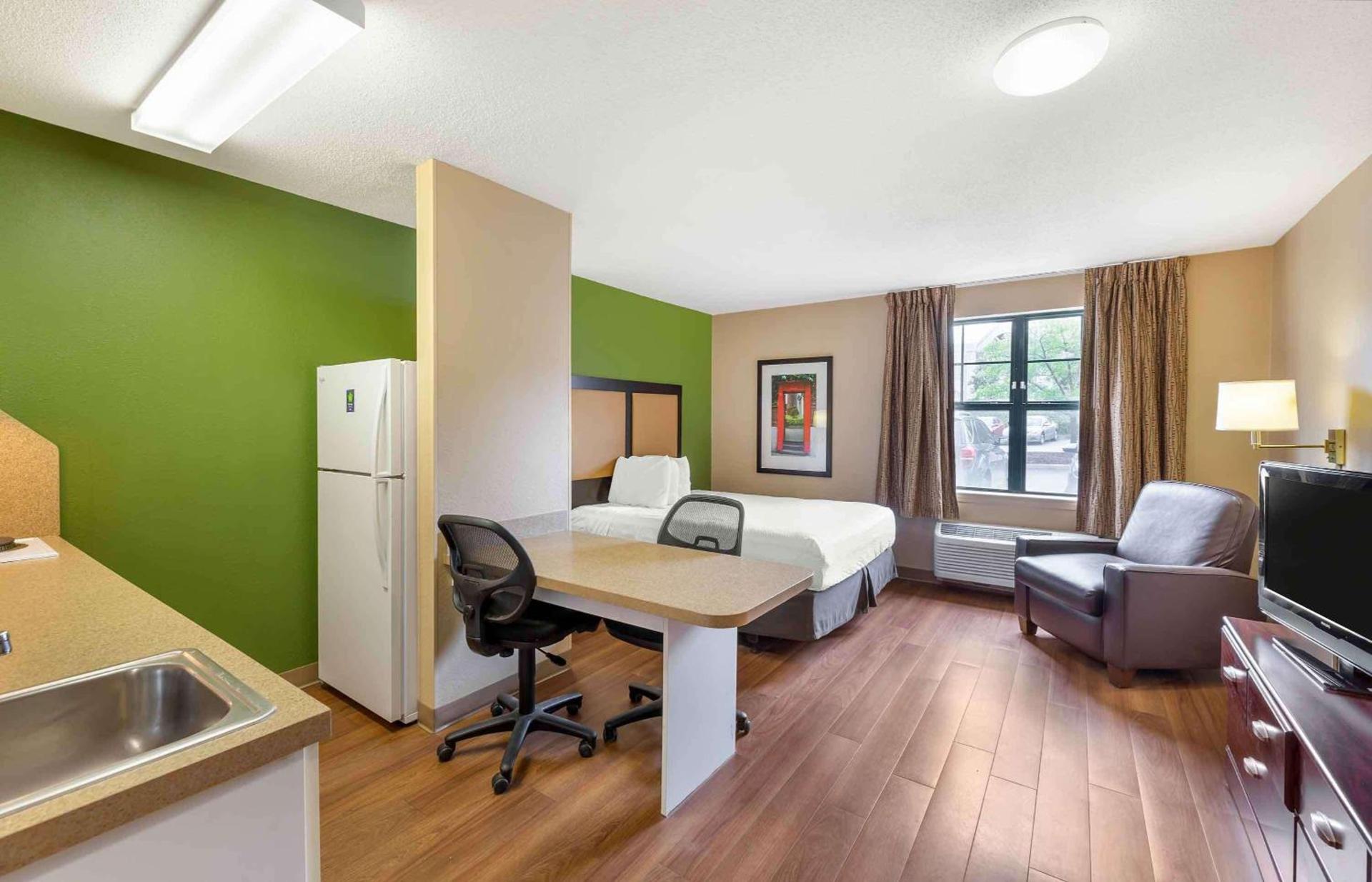 Extended Stay America Suites - Memphis - Germantown West photo 10