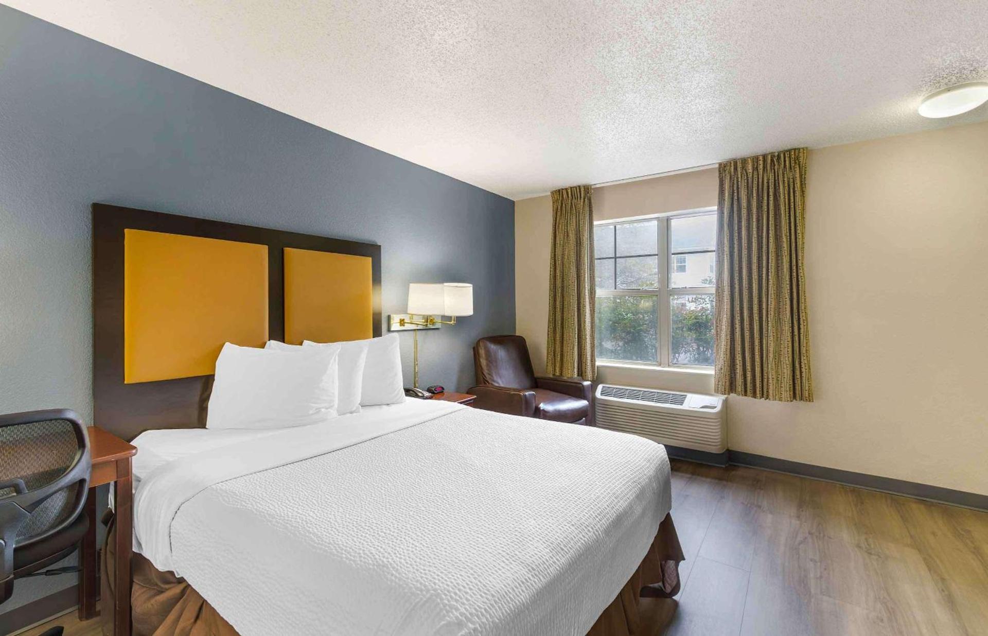 Extended Stay America Suites - Memphis - Germantown West photo 12