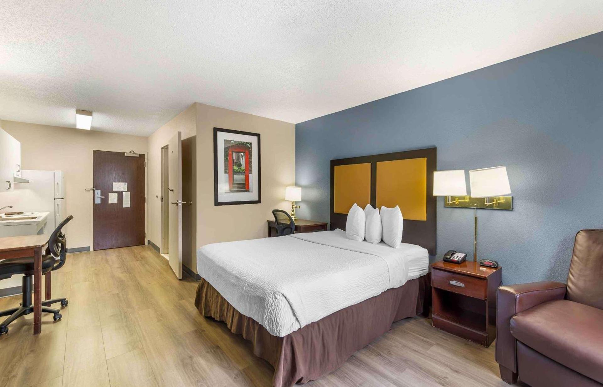 Extended Stay America Suites - Memphis - Germantown West photo 13