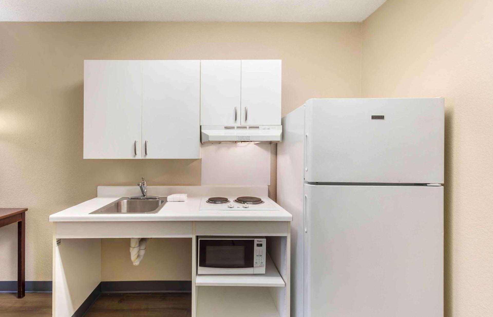 Extended Stay America Suites - Memphis - Germantown West photo 15