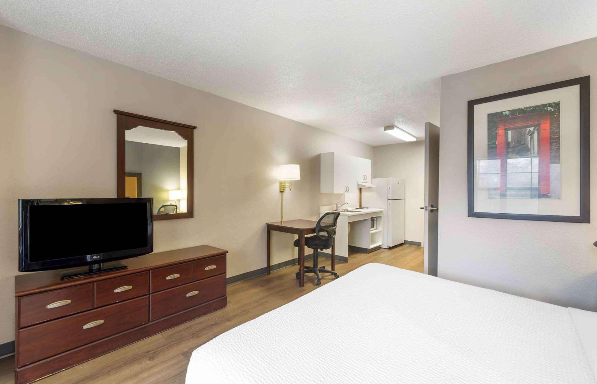 Extended Stay America Suites - Memphis - Germantown West photo 14