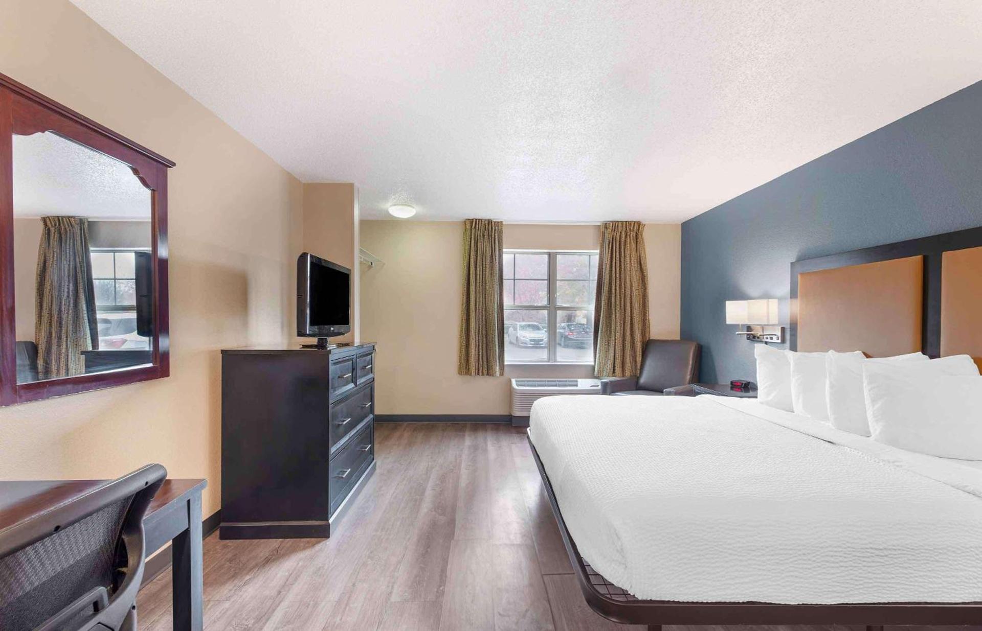 Extended Stay America Suites - Memphis - Germantown West photo 16
