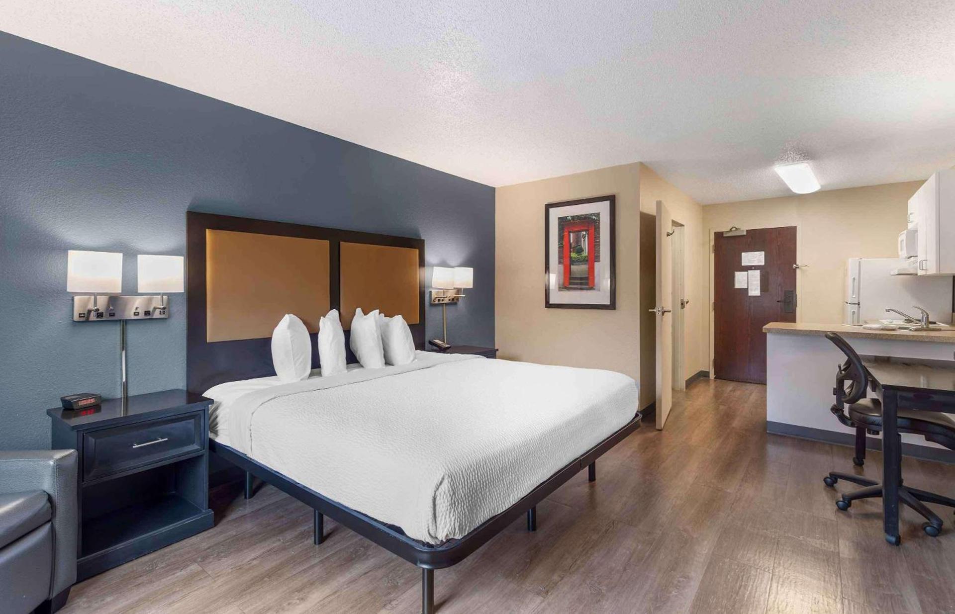 Extended Stay America Suites - Memphis - Germantown West photo 17