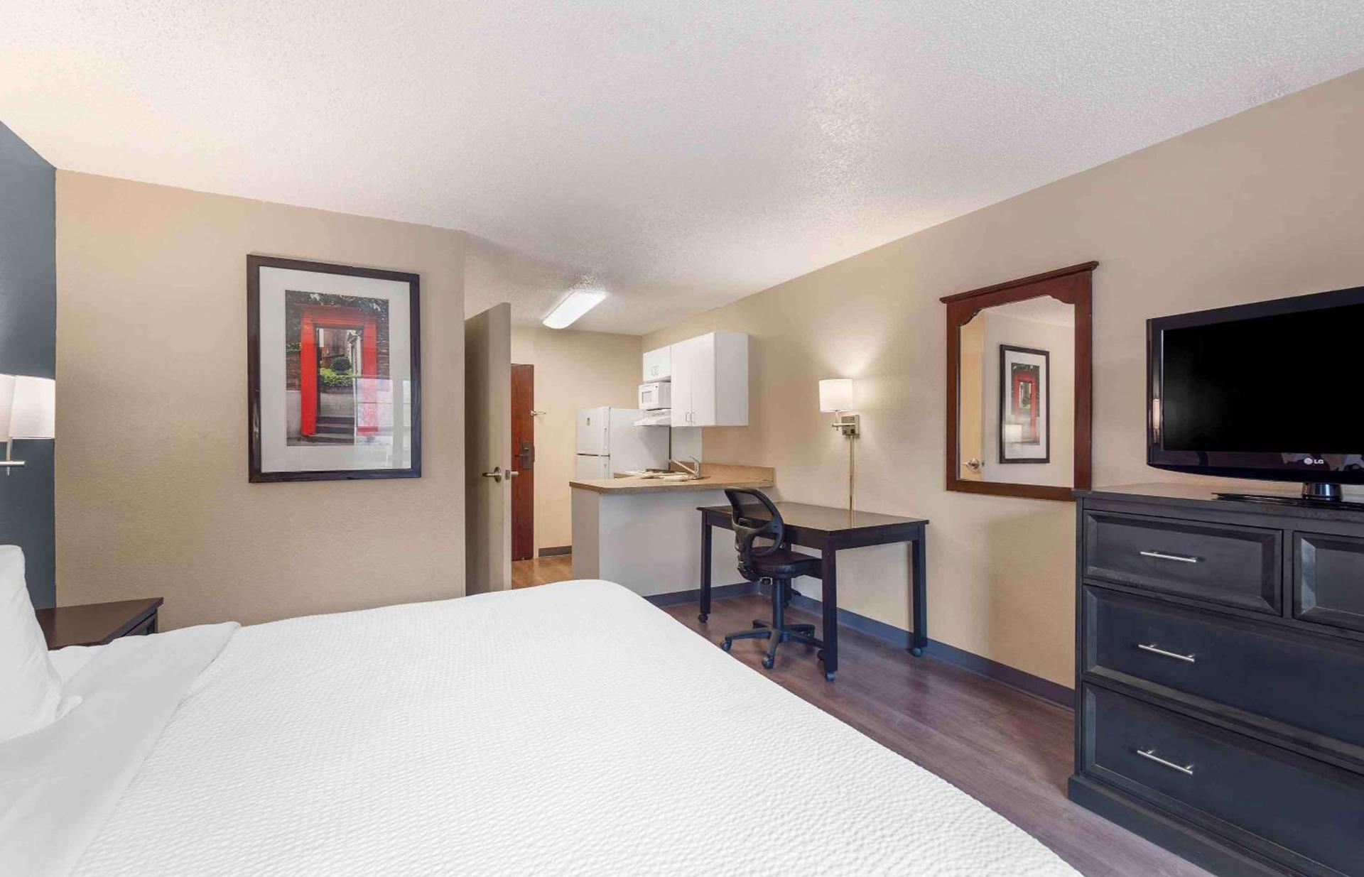 Extended Stay America Suites - Memphis - Germantown West photo 18
