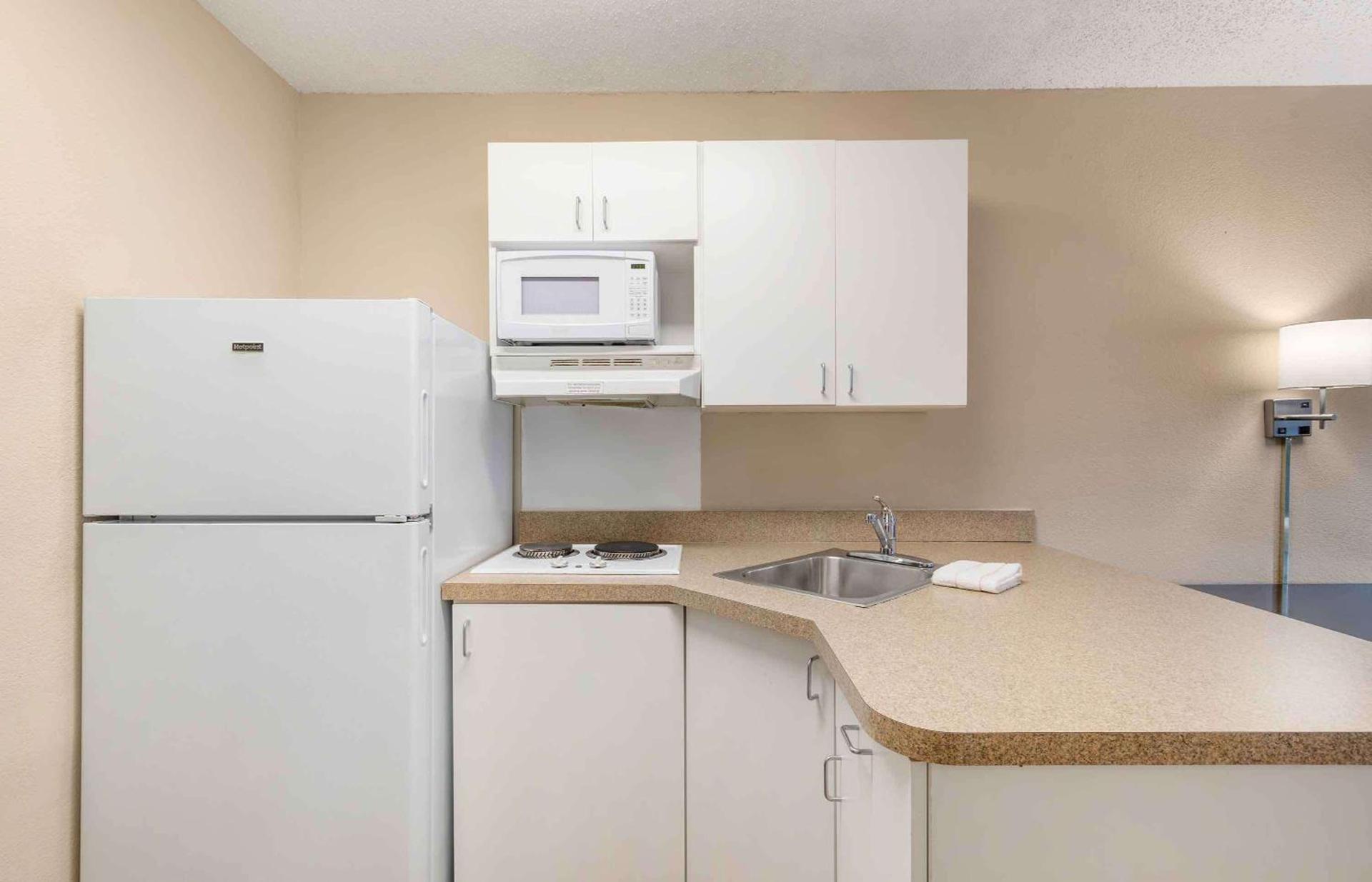 Extended Stay America Suites - Memphis - Germantown West photo 19