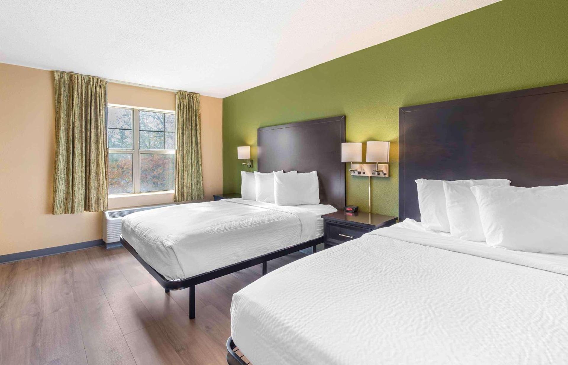 Extended Stay America Suites - Memphis - Germantown West photo 20