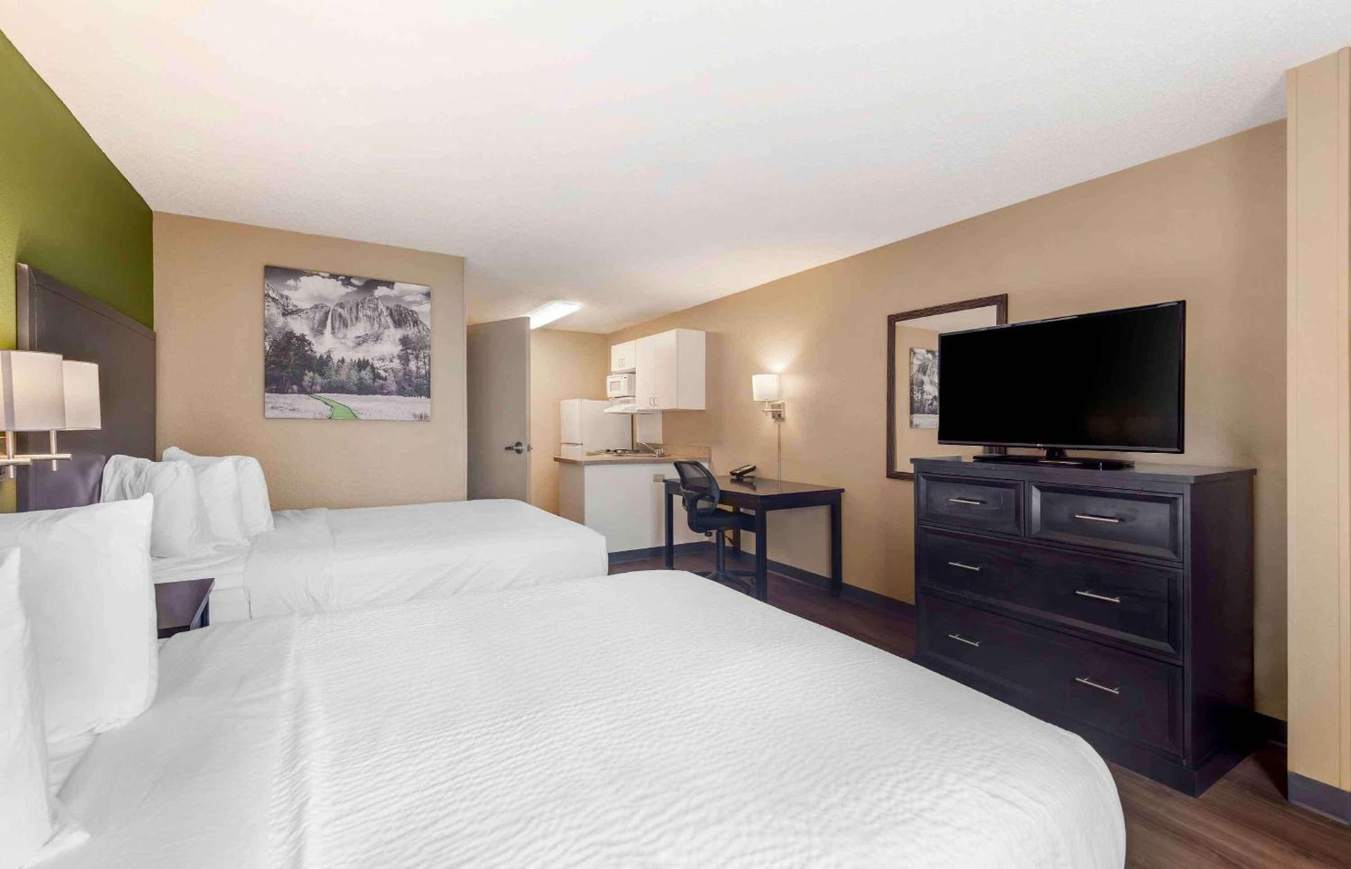 Extended Stay America Suites - Memphis - Germantown West photo 22