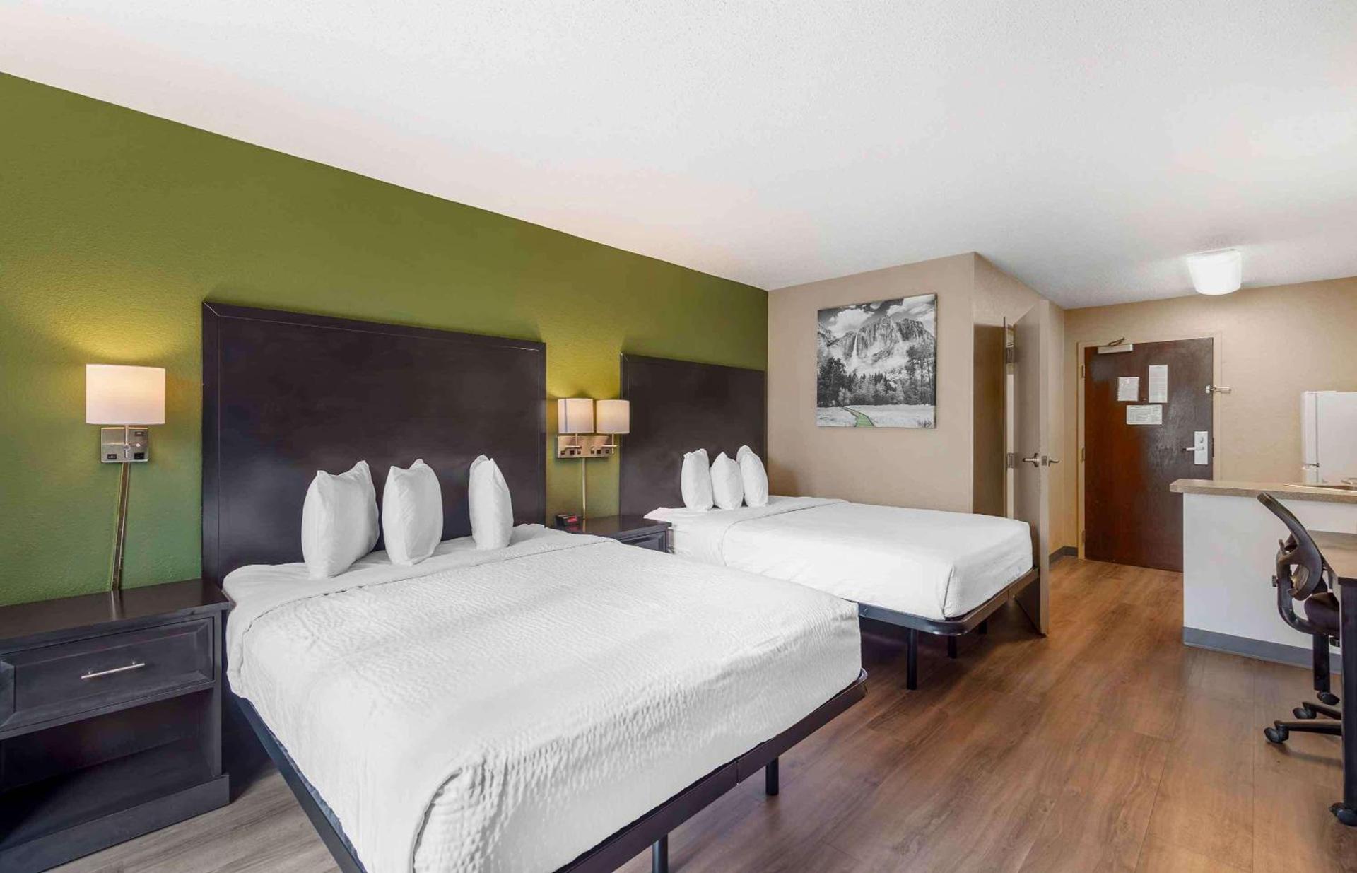 Extended Stay America Suites - Memphis - Germantown West photo 21