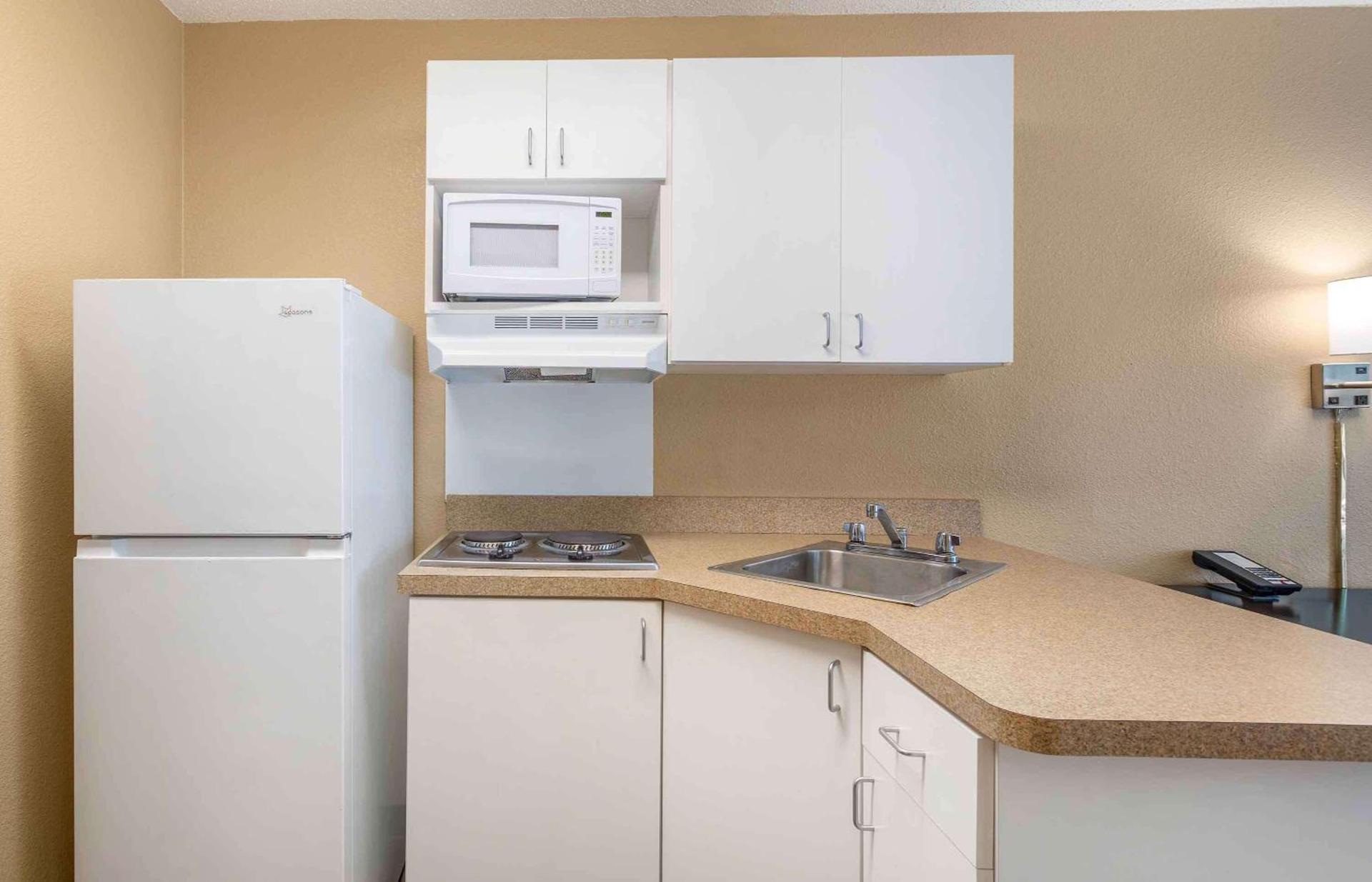 Extended Stay America Suites - Memphis - Germantown West photo 23