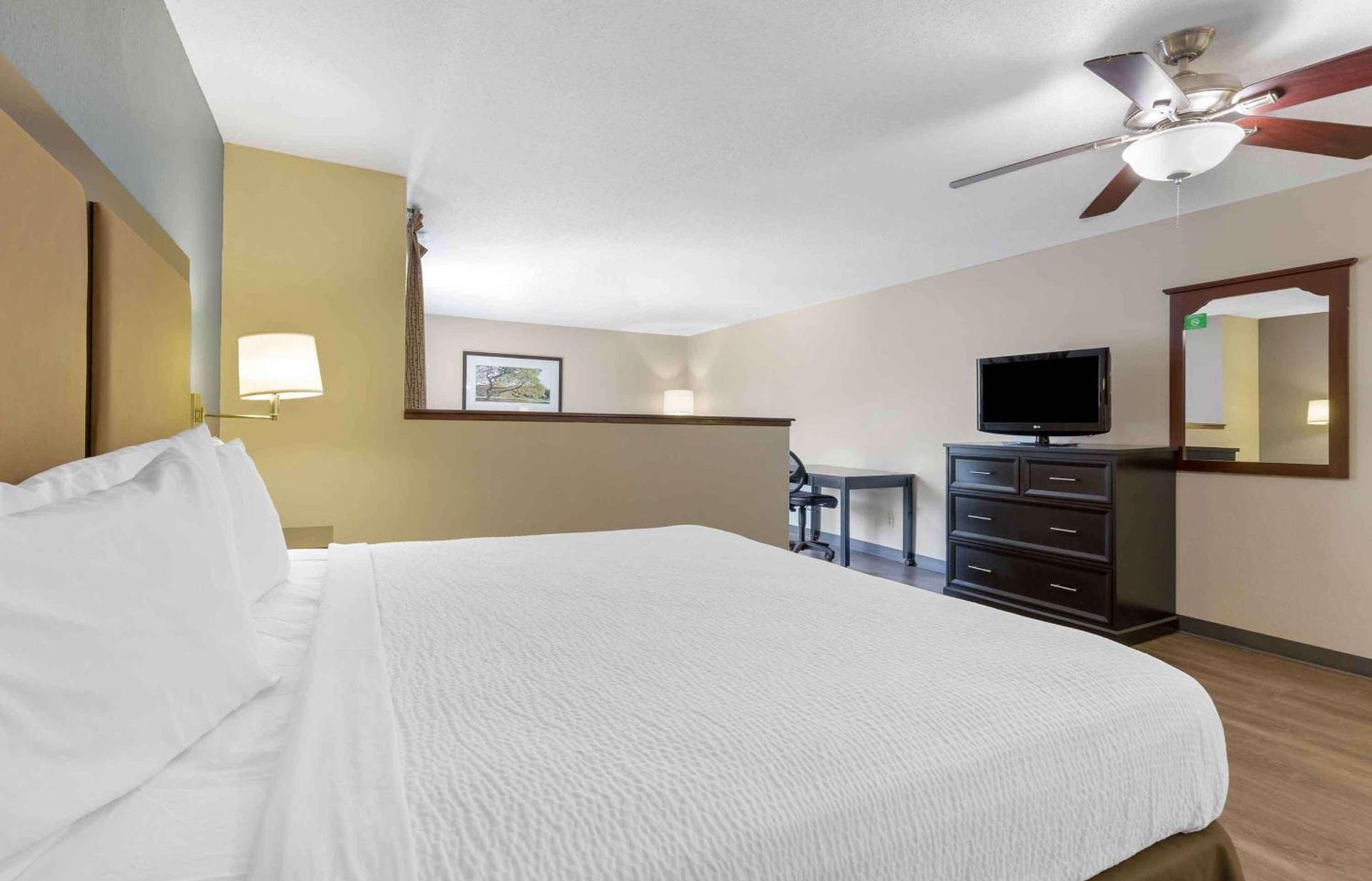 Extended Stay America Suites - Memphis - Germantown West photo 25