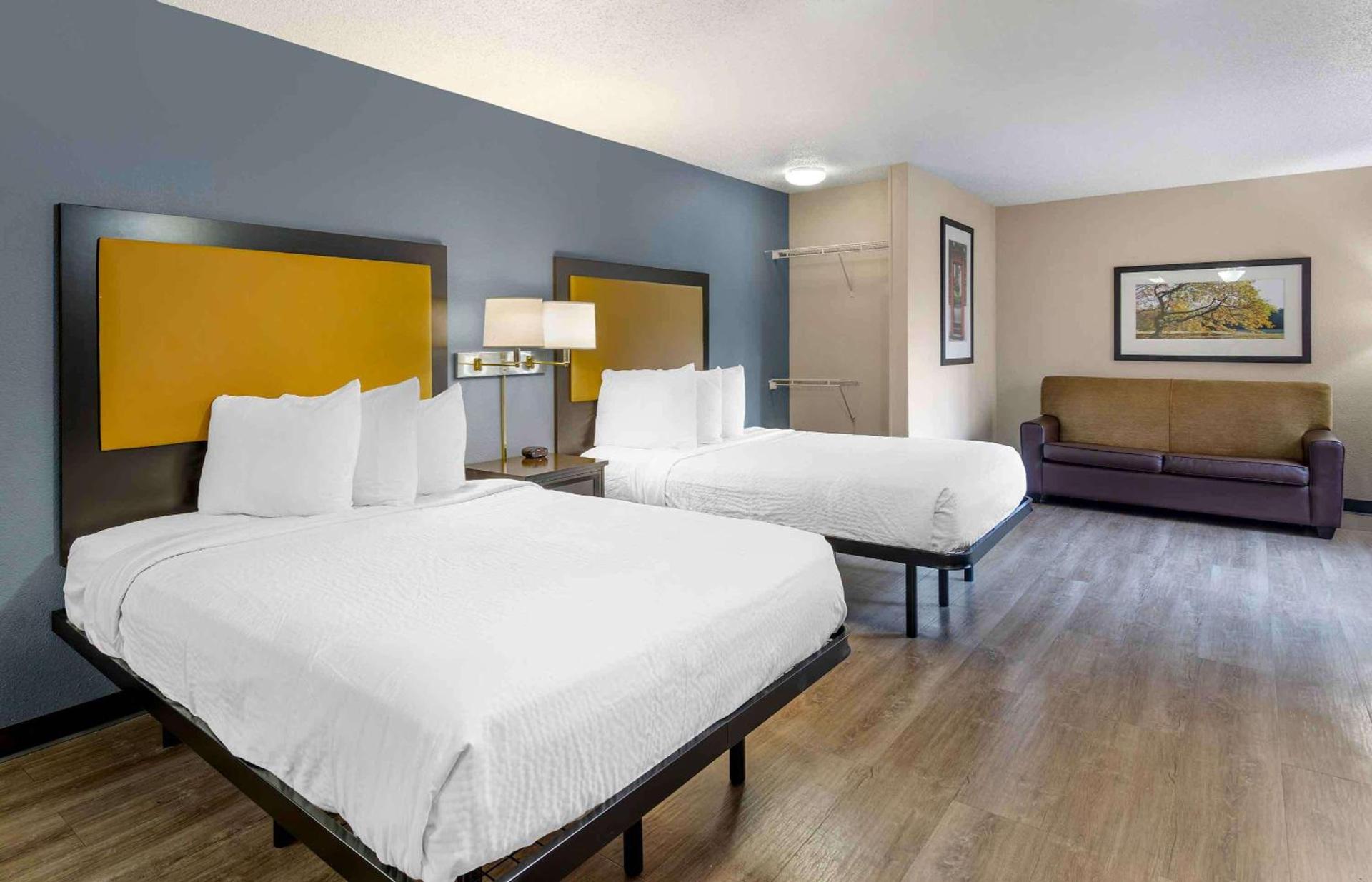 Extended Stay America Suites - Memphis - Germantown West photo 28