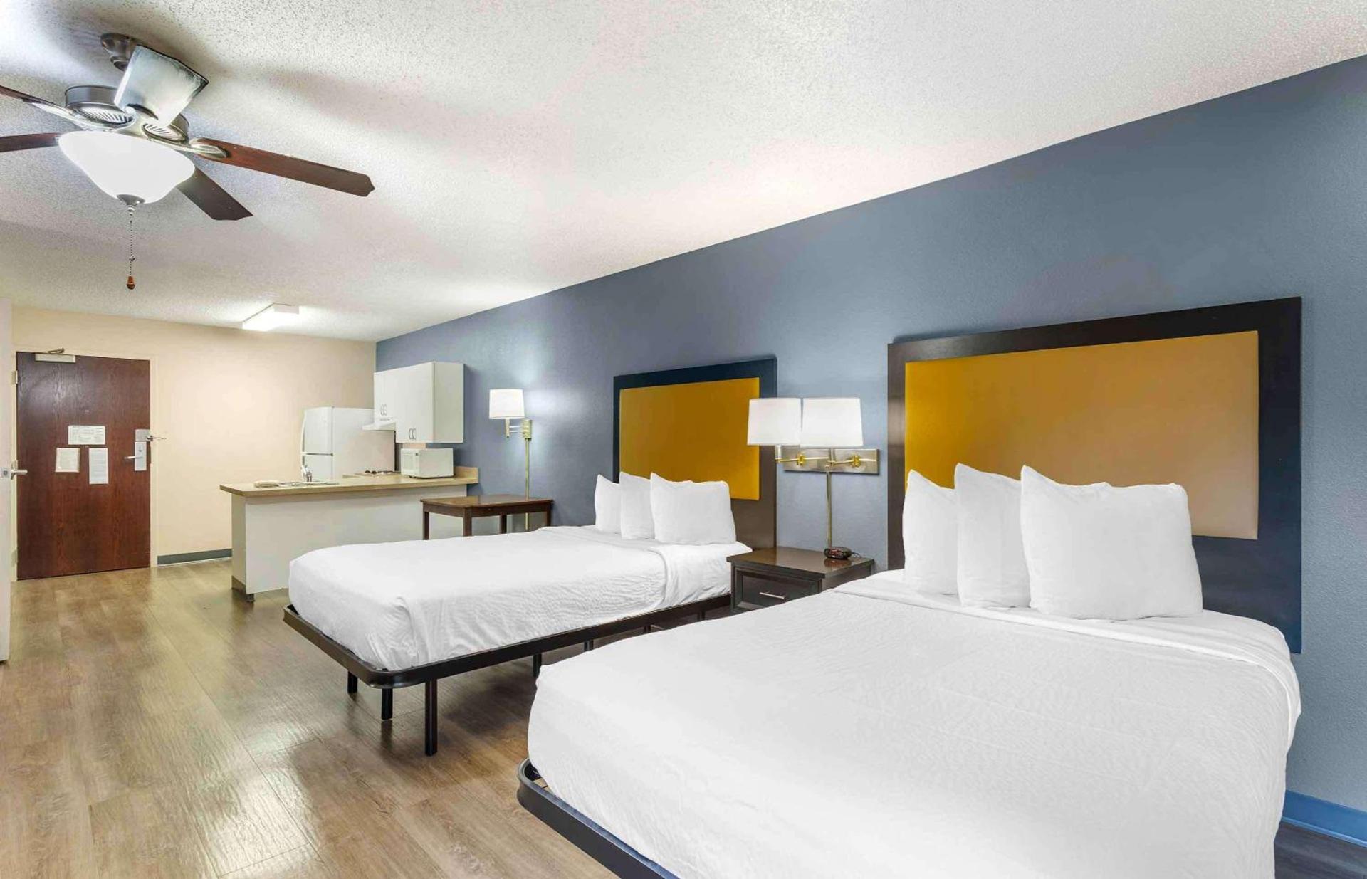 Extended Stay America Suites - Memphis - Germantown West photo 29