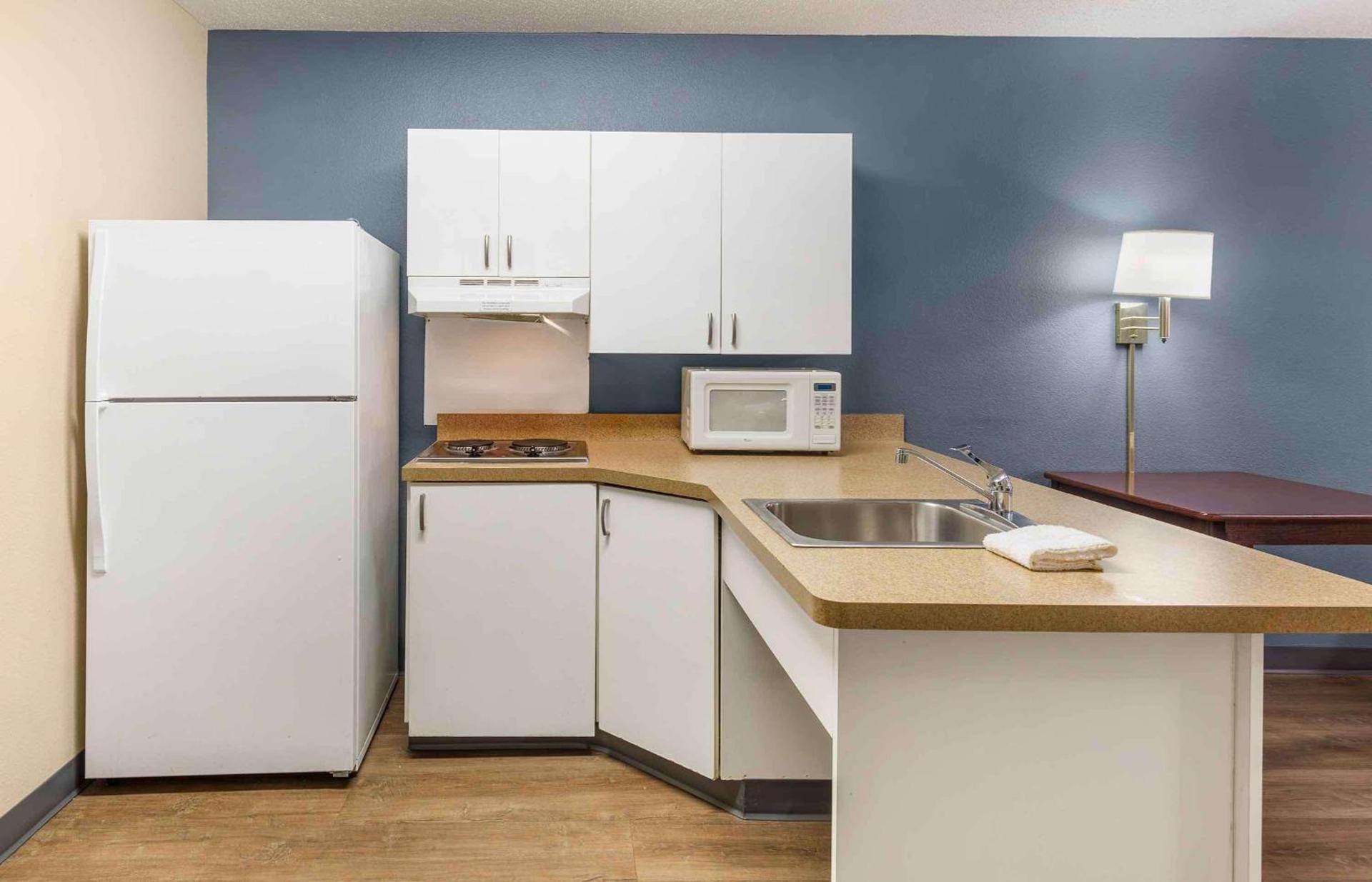 Extended Stay America Suites - Memphis - Germantown West photo 31