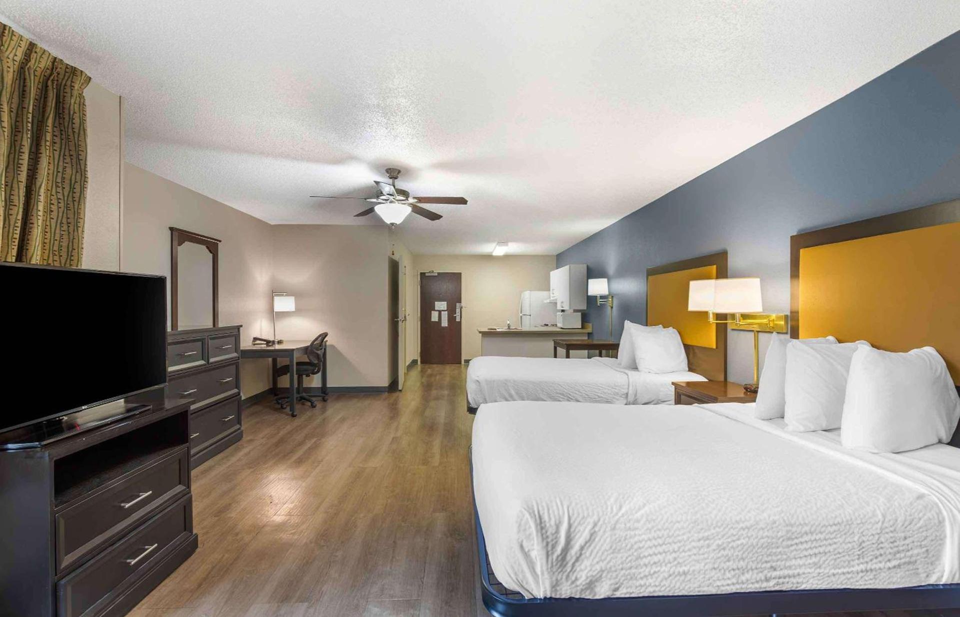 Extended Stay America Suites - Memphis - Germantown West photo 30