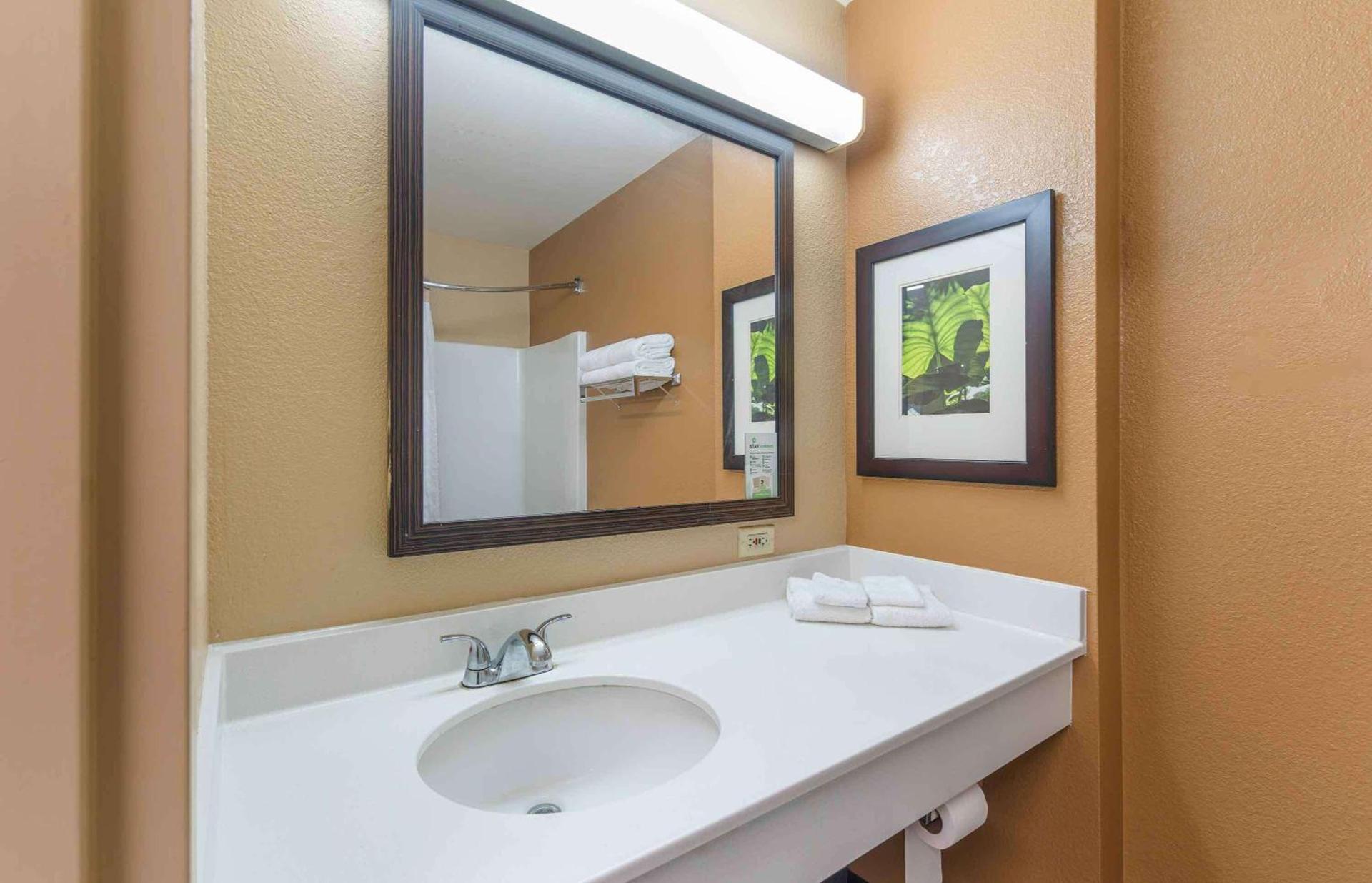 Extended Stay America Suites - Memphis - Germantown West photo 32