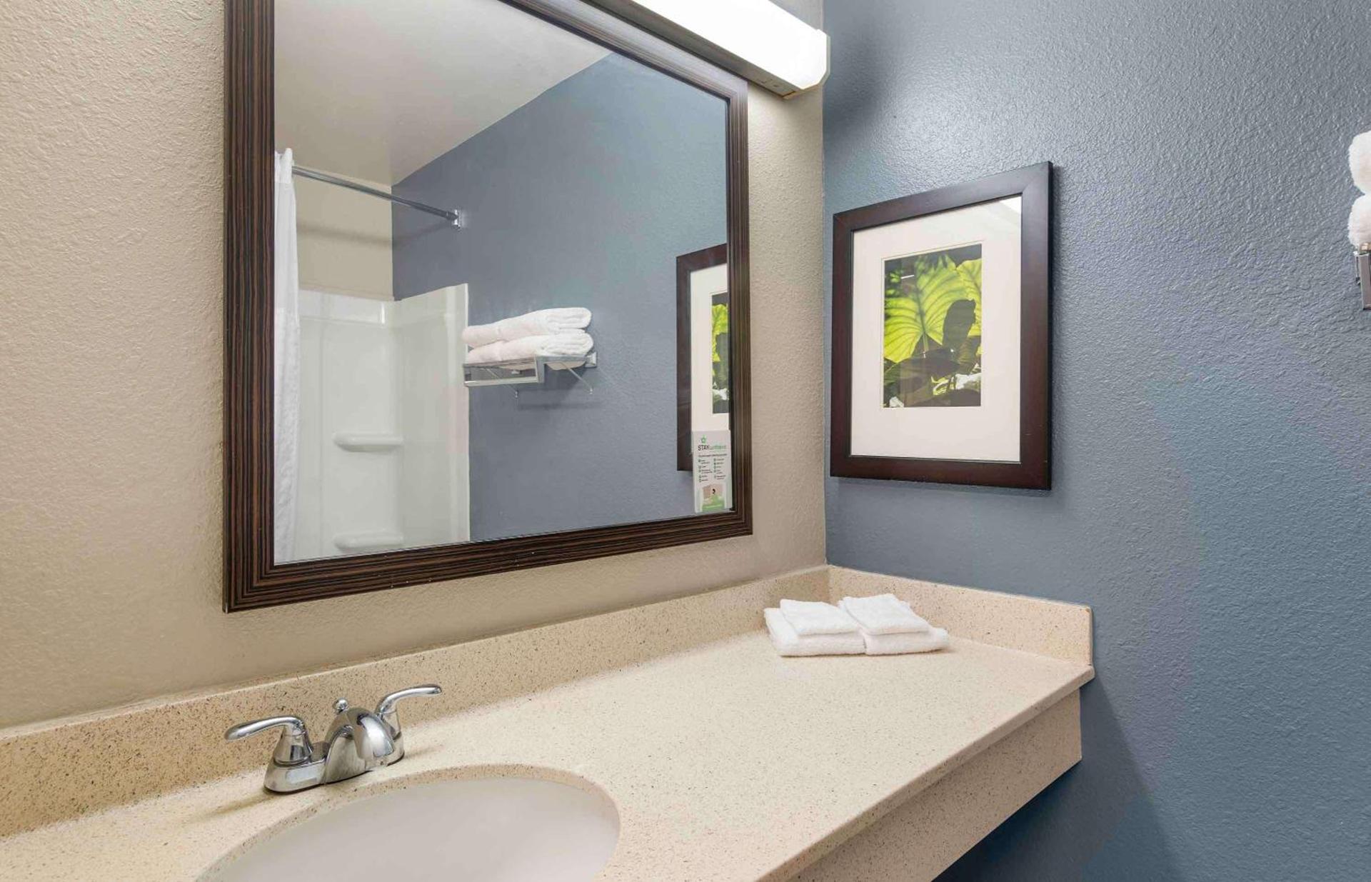 Extended Stay America Suites - Memphis - Germantown West photo 34