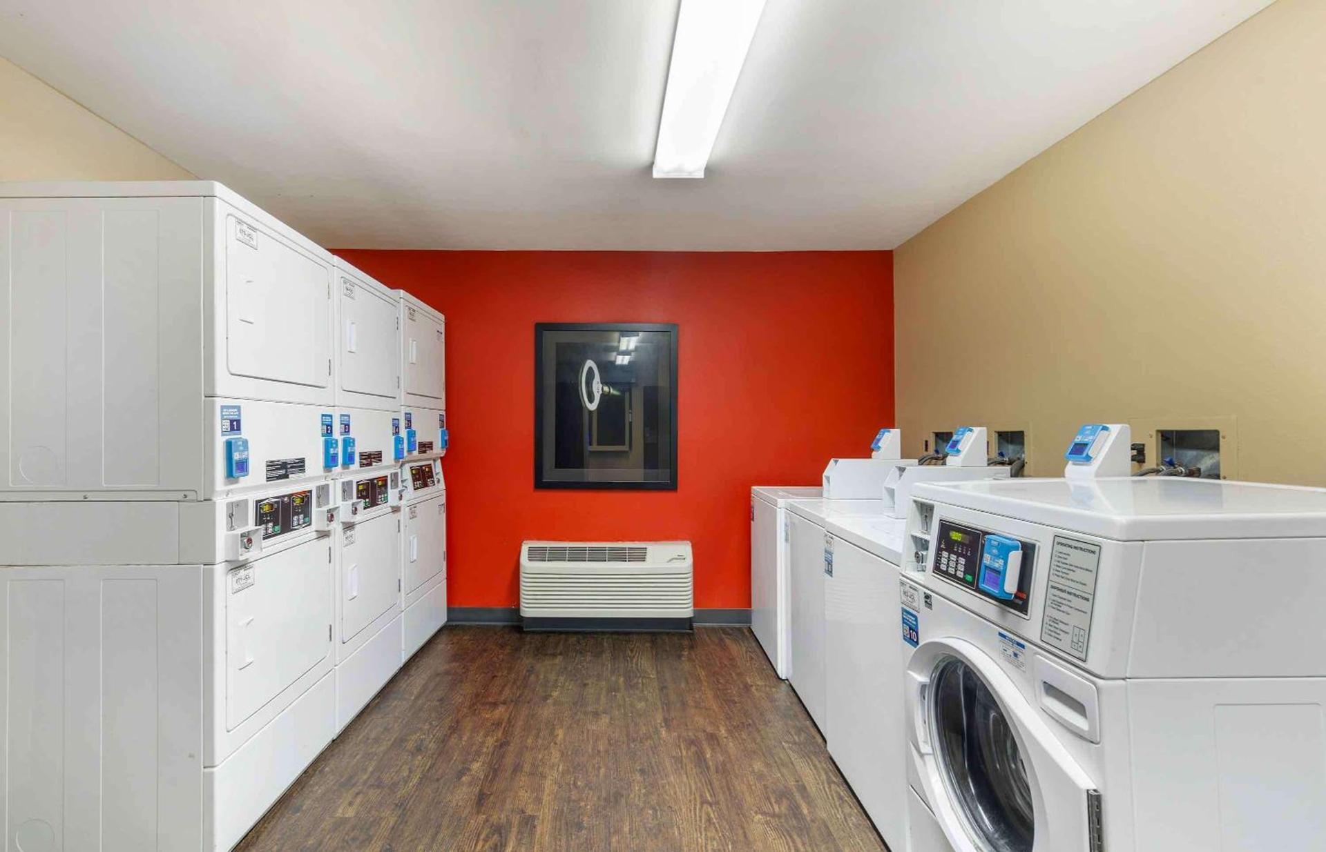 Extended Stay America Suites - Memphis - Germantown West photo 38
