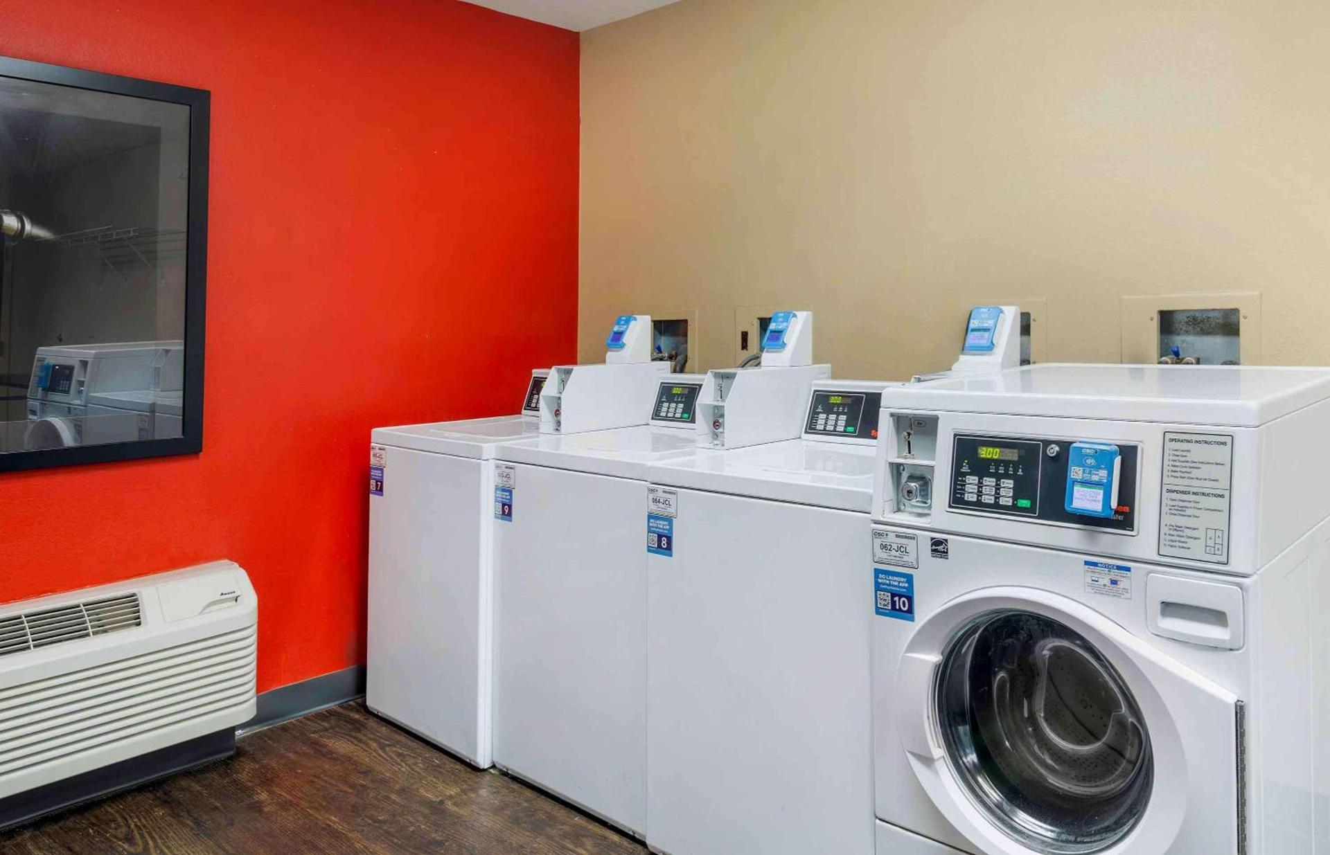 Extended Stay America Suites - Memphis - Germantown West photo 39