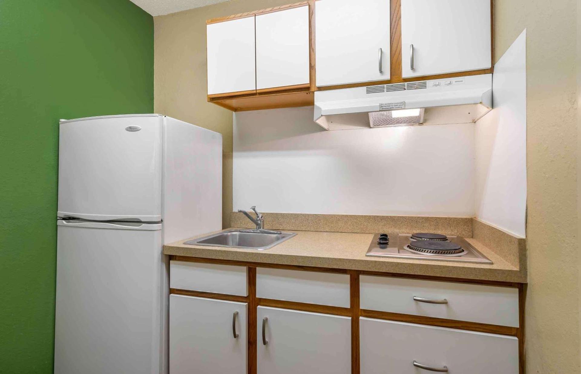 Extended Stay America Select Suites - Tampa - Brandon photo 18